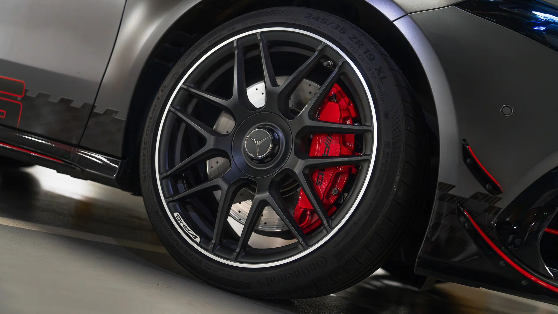 Mercedes-Benz Třídy A 2023 - Váš Volant