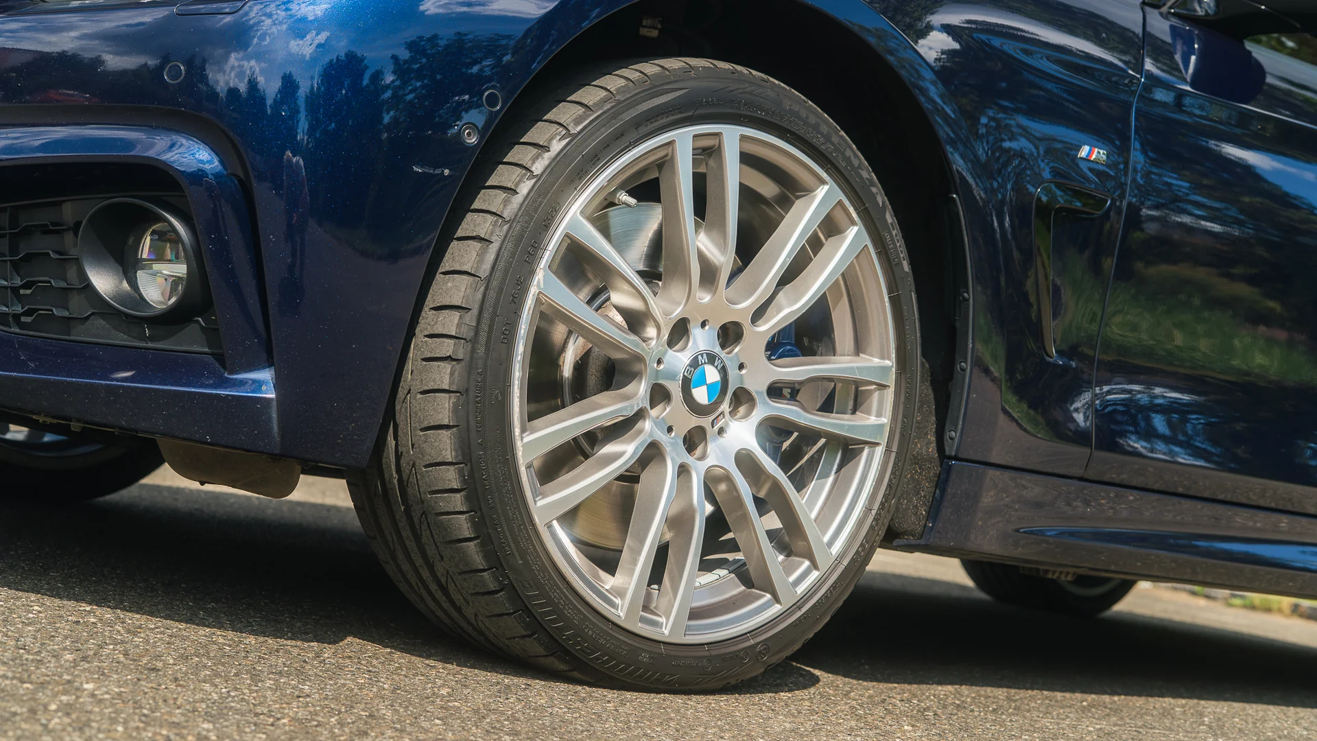 BMW Řada 4 2017 - Váš Volant