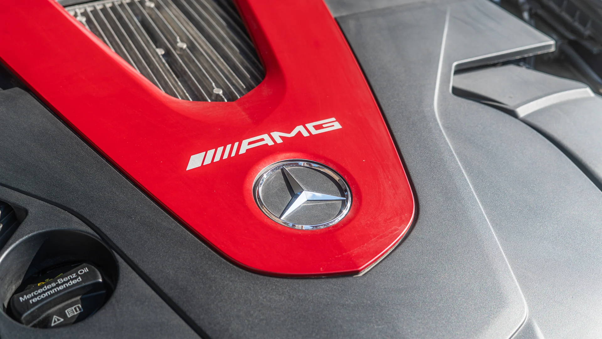 Mercedes-Benz Třídy C 2019 - Váš Volant