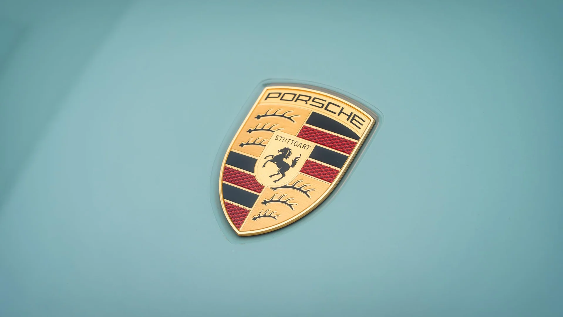 Porsche 911 2025 - Váš Volant