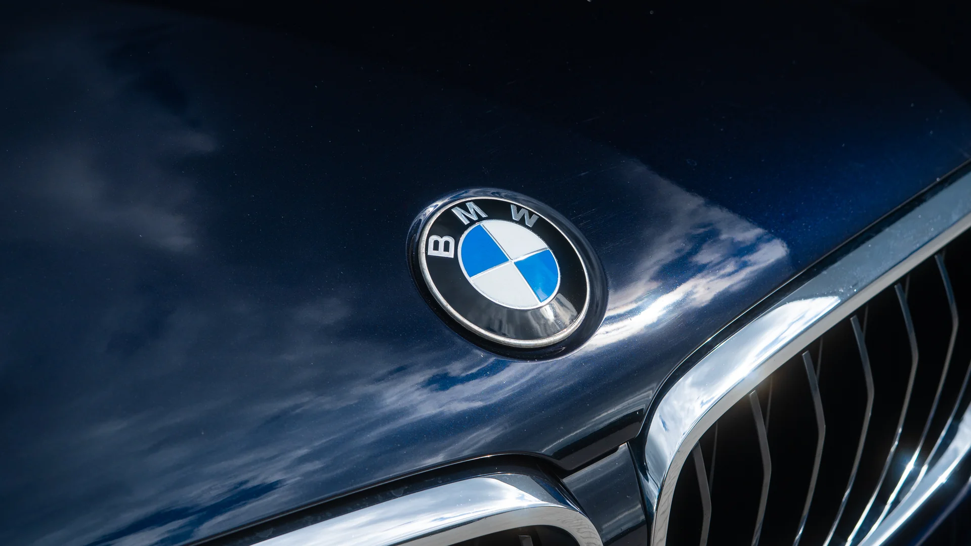 BMW 640d GT 2020 - Váš Volant