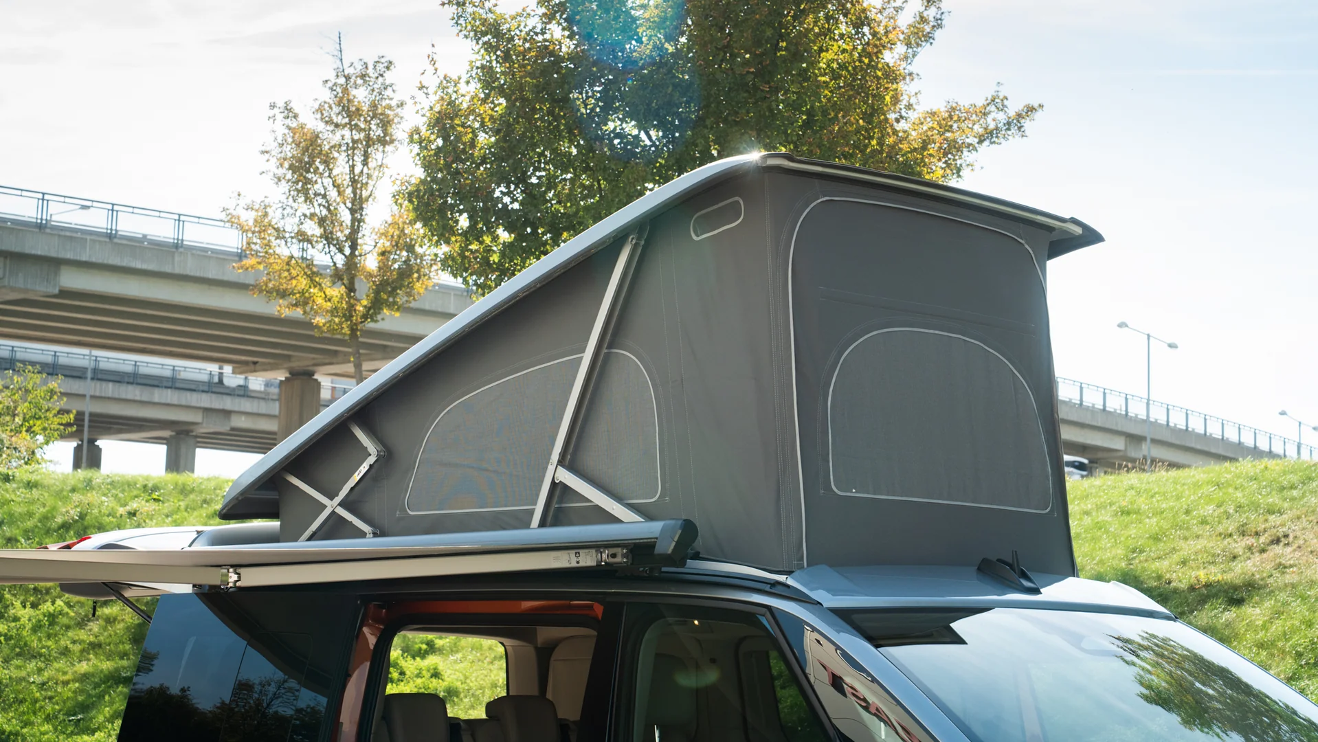 Volkswagen California T7 2026 - Váš Volant