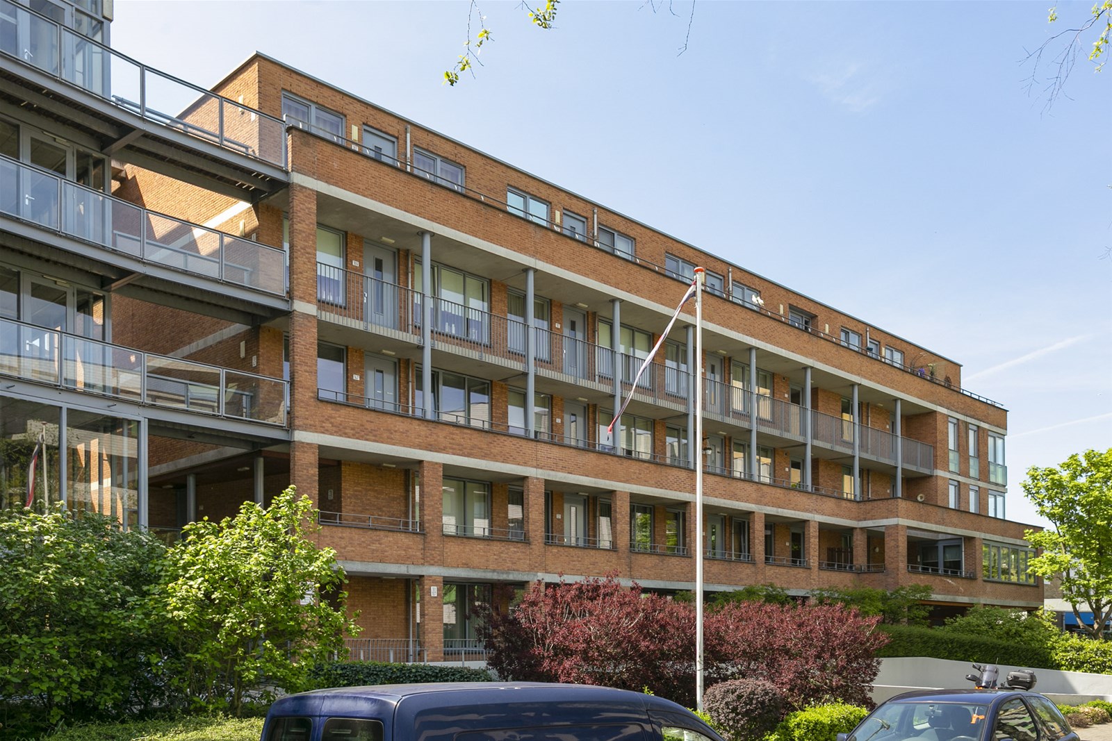 Houses and Apartments For Rent in Leiden 107 Rentals Found