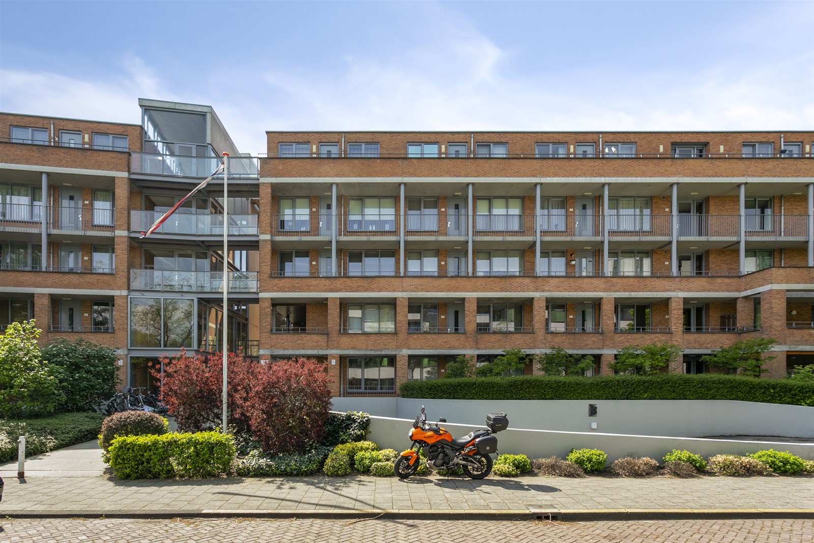 Houses and Apartments For Rent in Leiden 107 Rentals Found