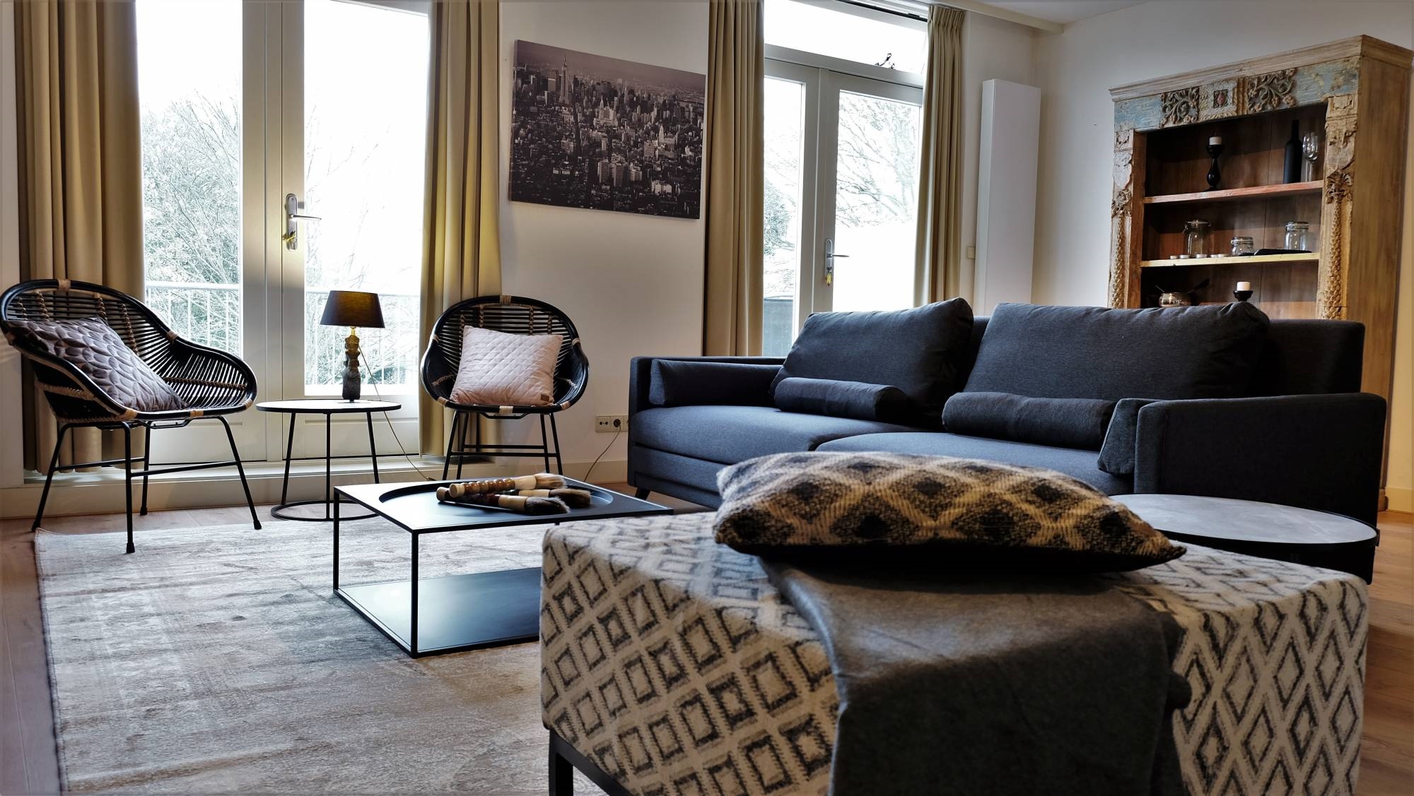 Houses and Apartments For Rent in The Hague 61 Rentals Found