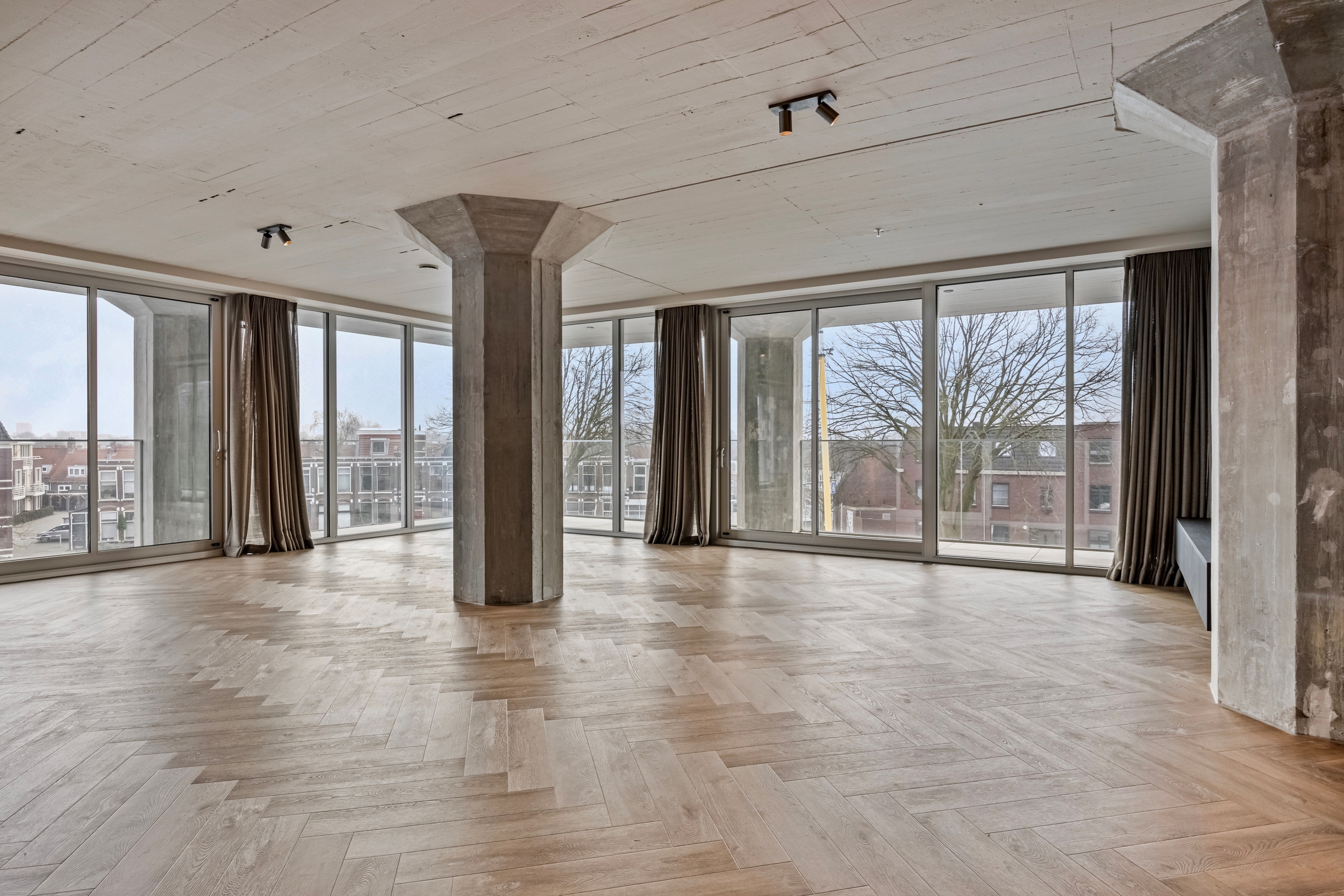 Meelfabriekplein 9