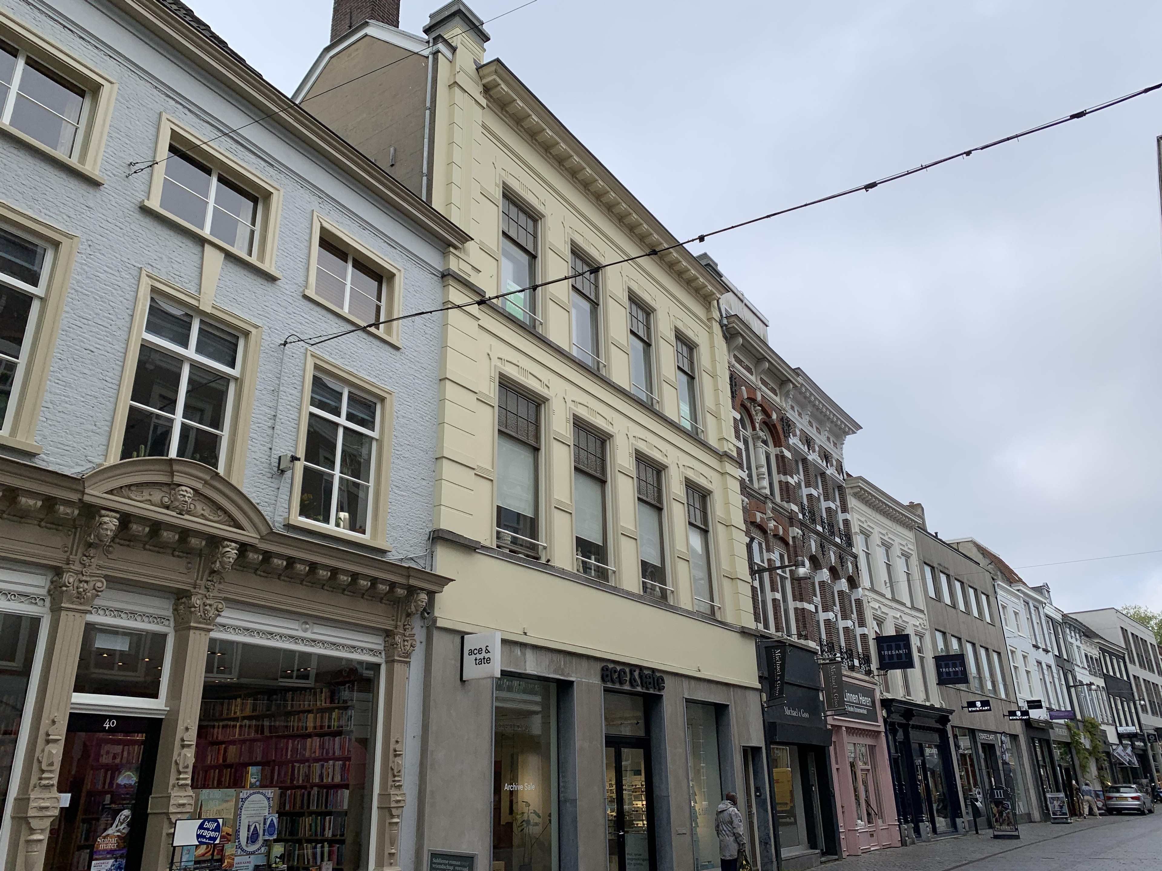 Veemarktstraat 38