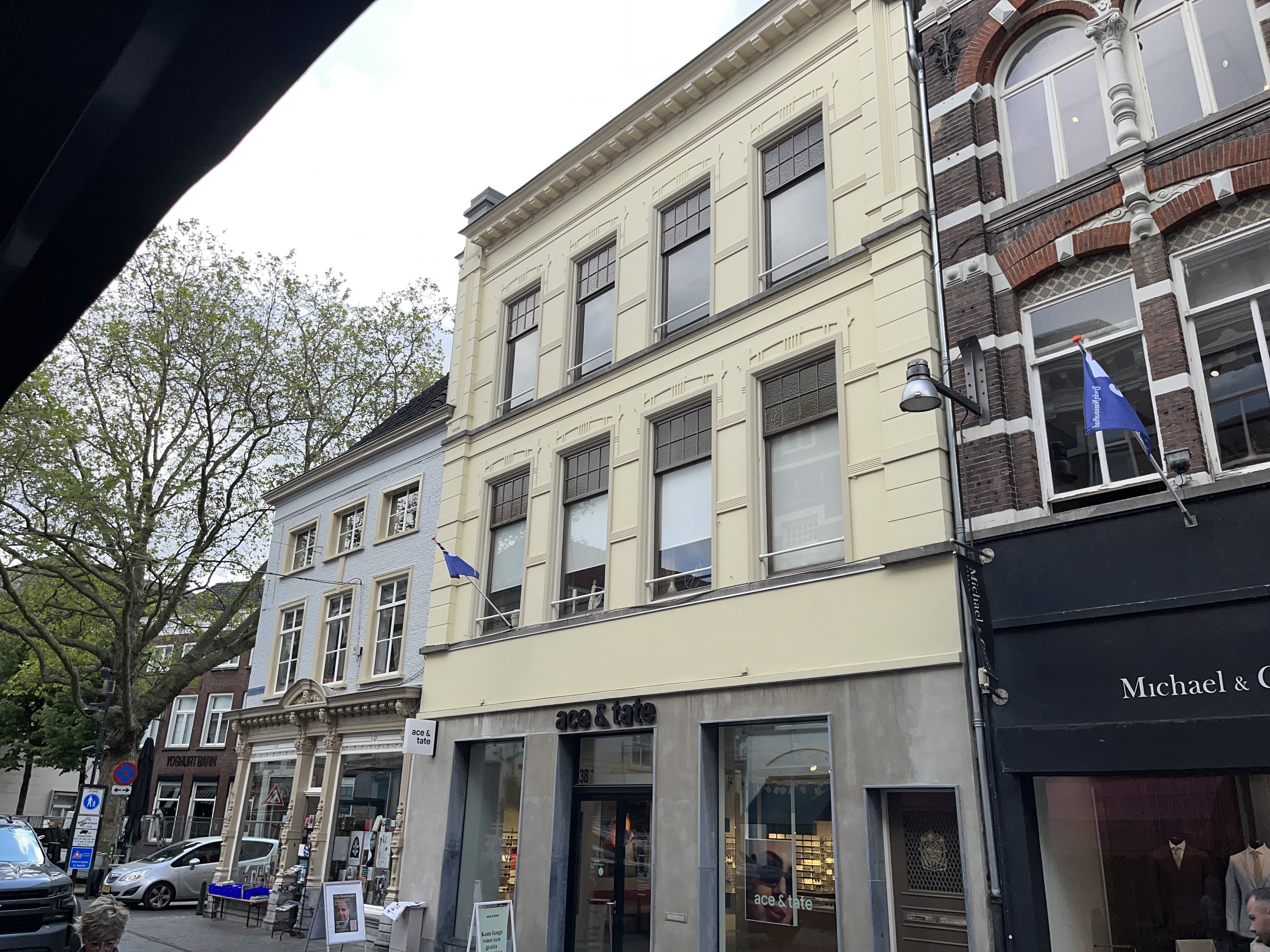 Veemarktstraat 38