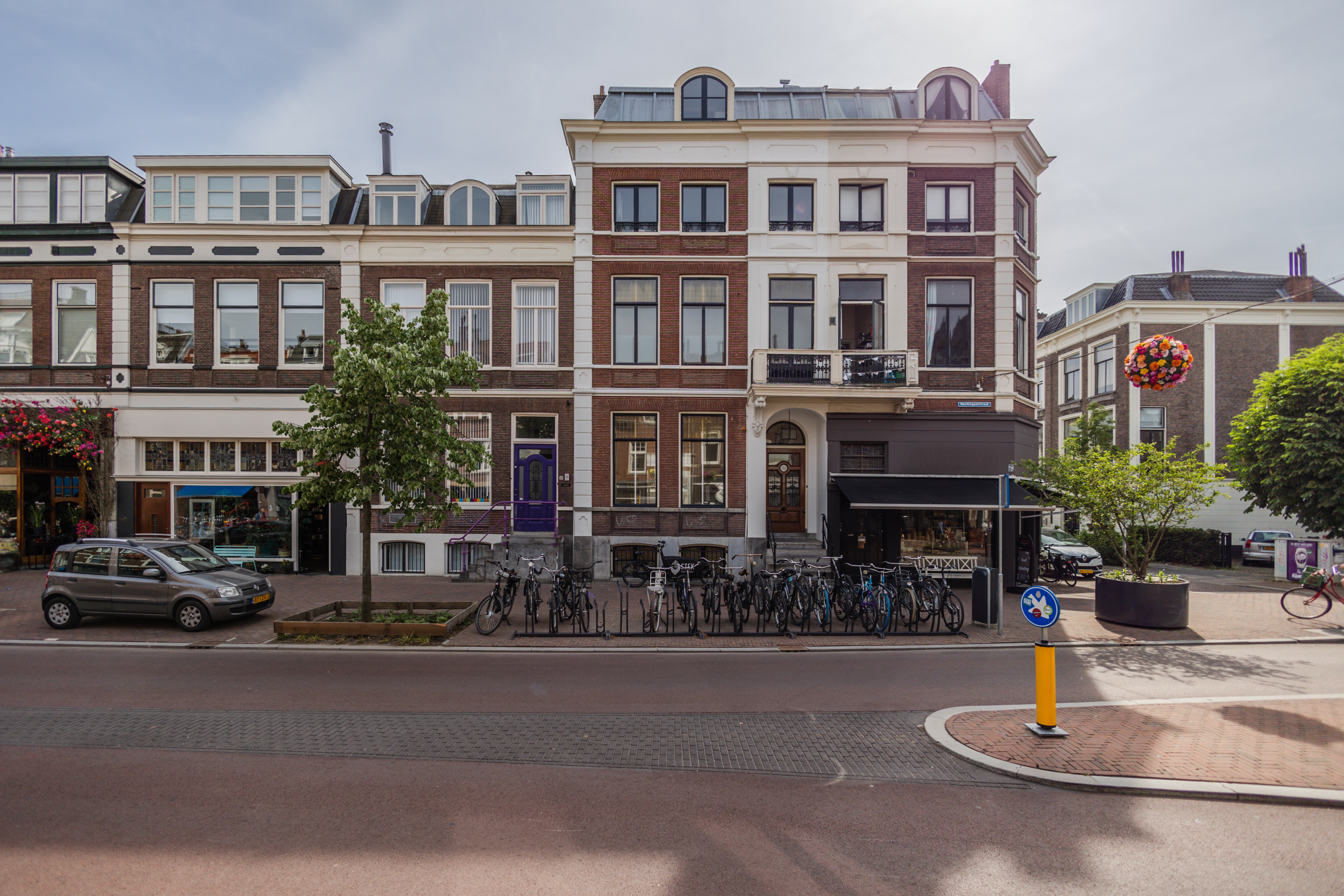 Nachtegaalstraat 35