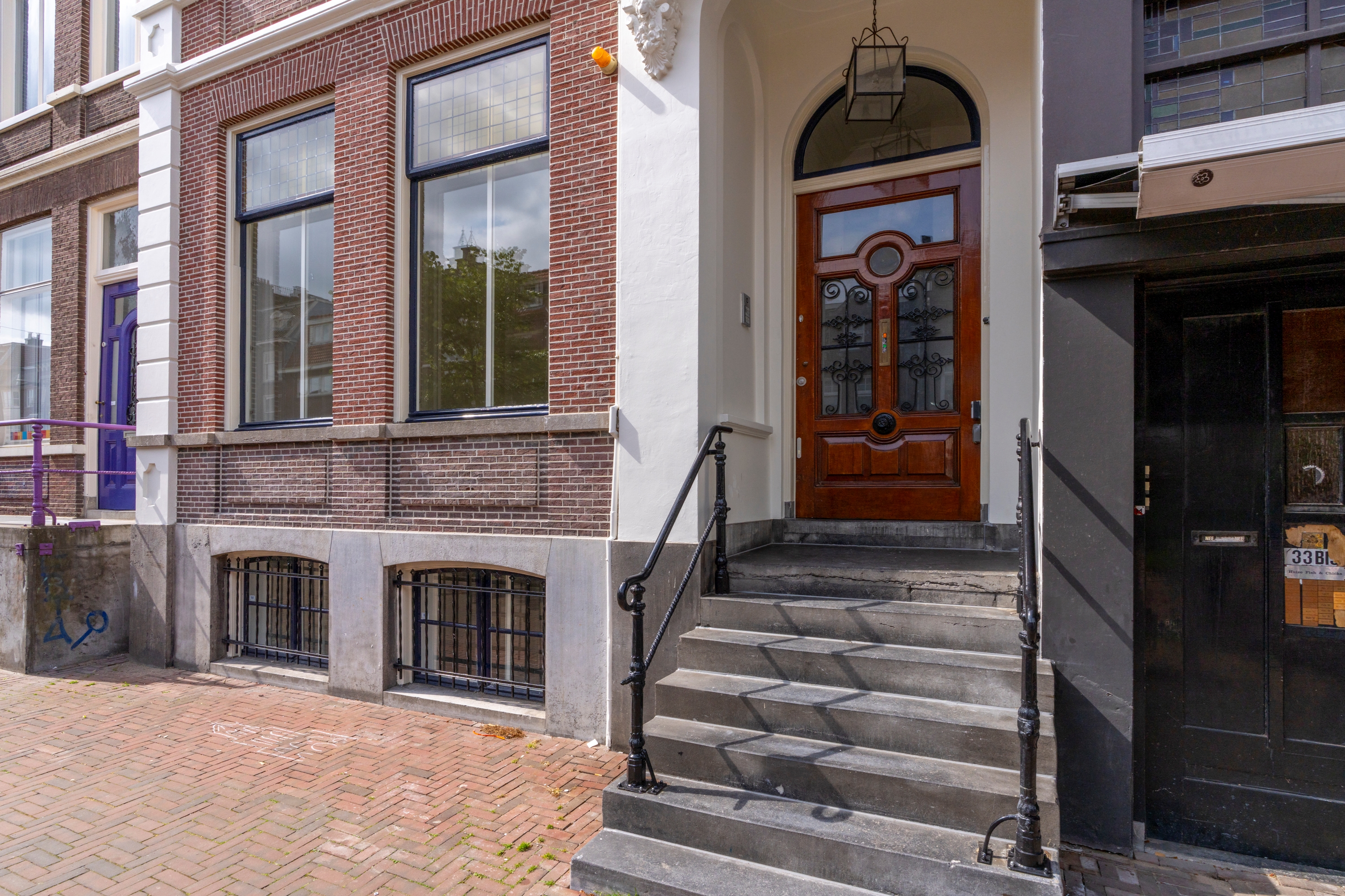 Nachtegaalstraat 35