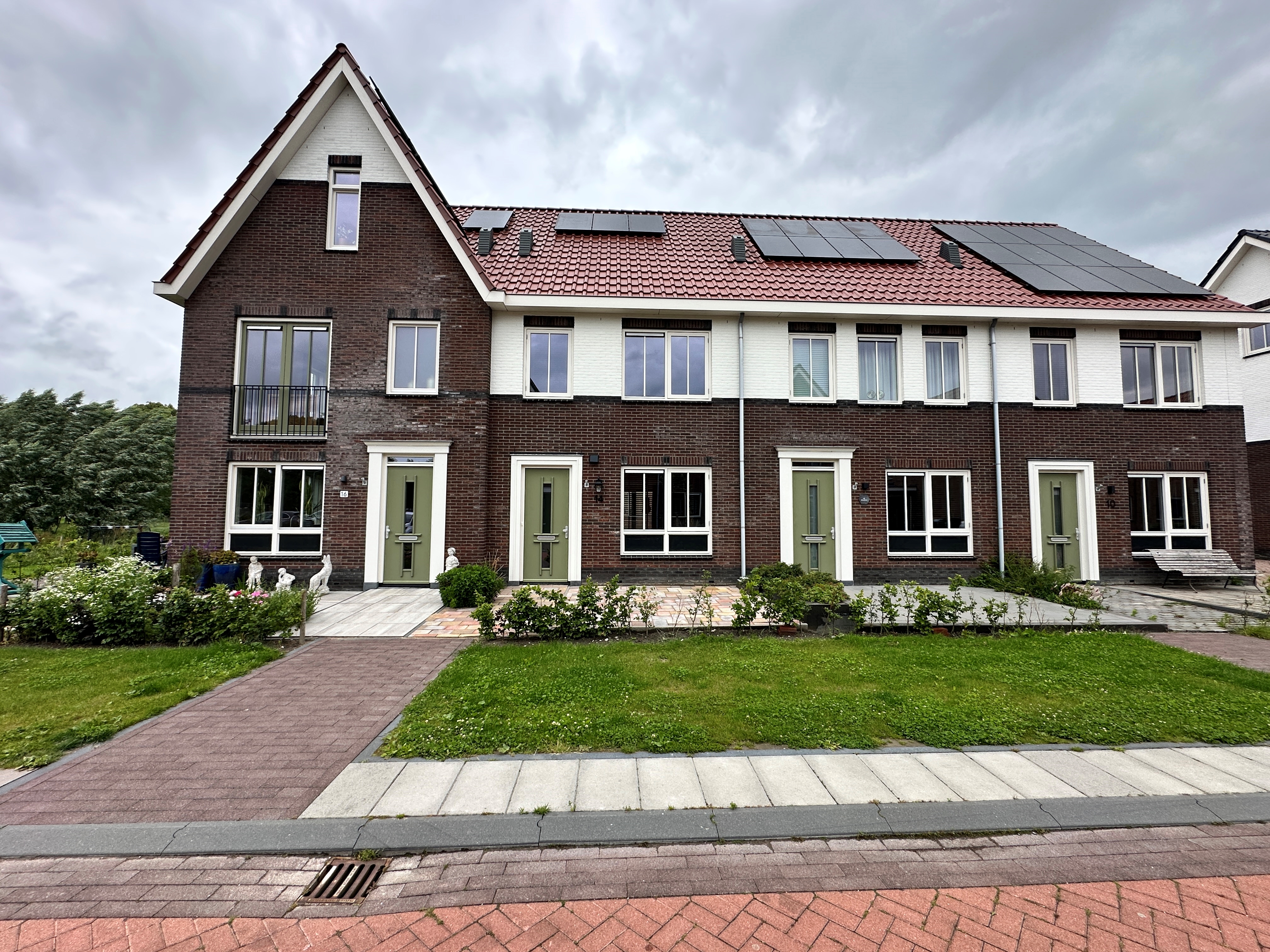 Weijland 14