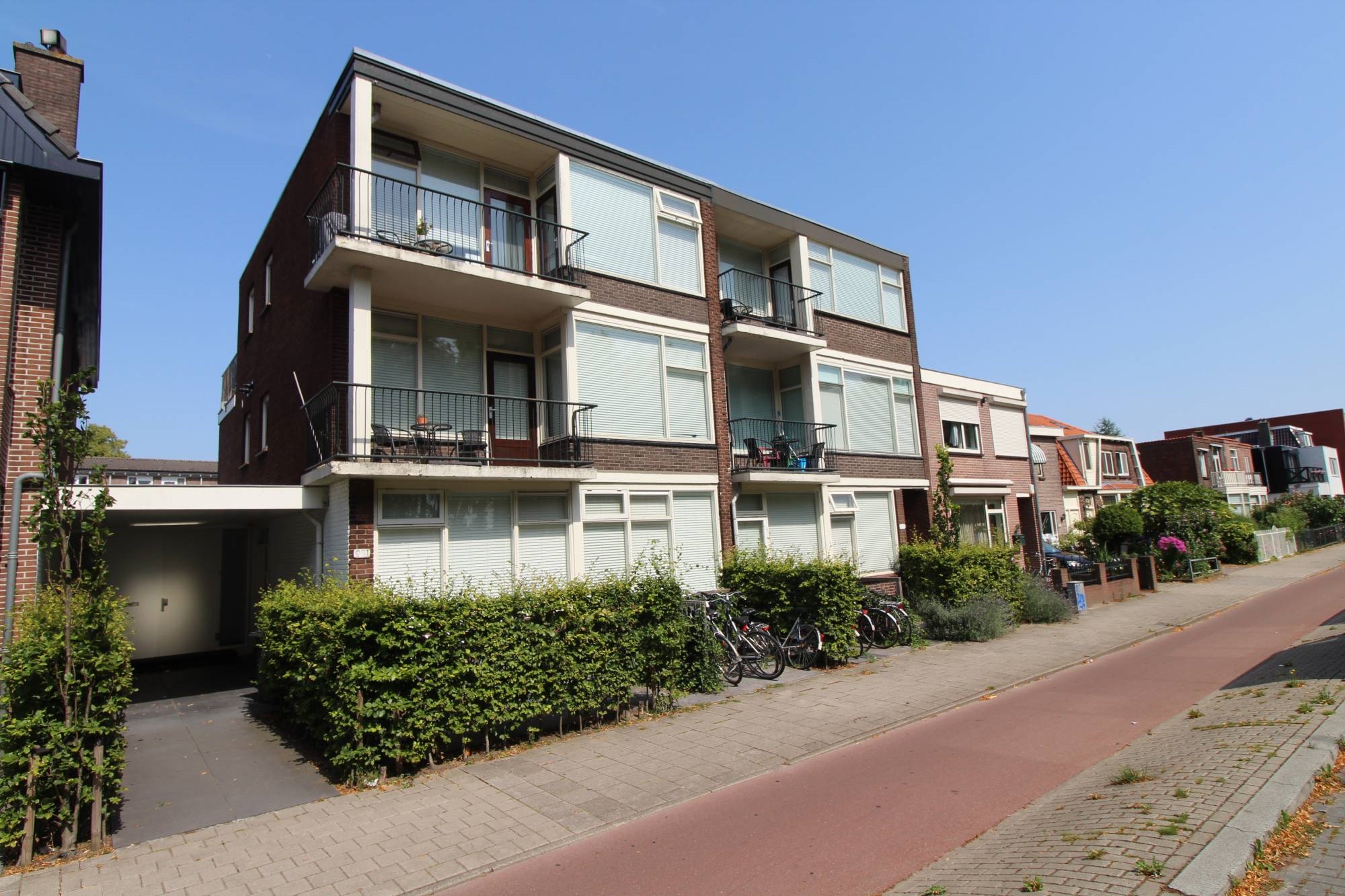 Amsterdamsestraatweg 931
