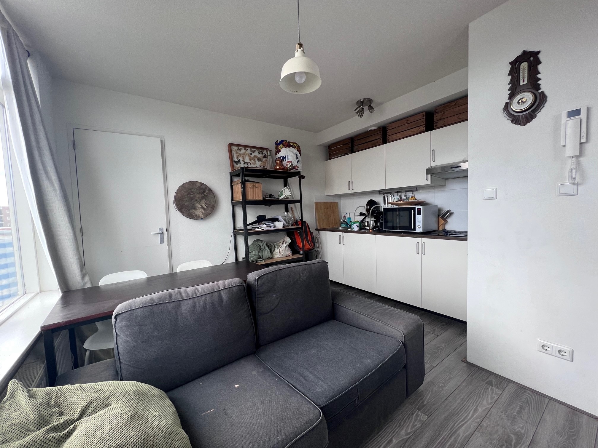 Amsterdamsestraatweg 931