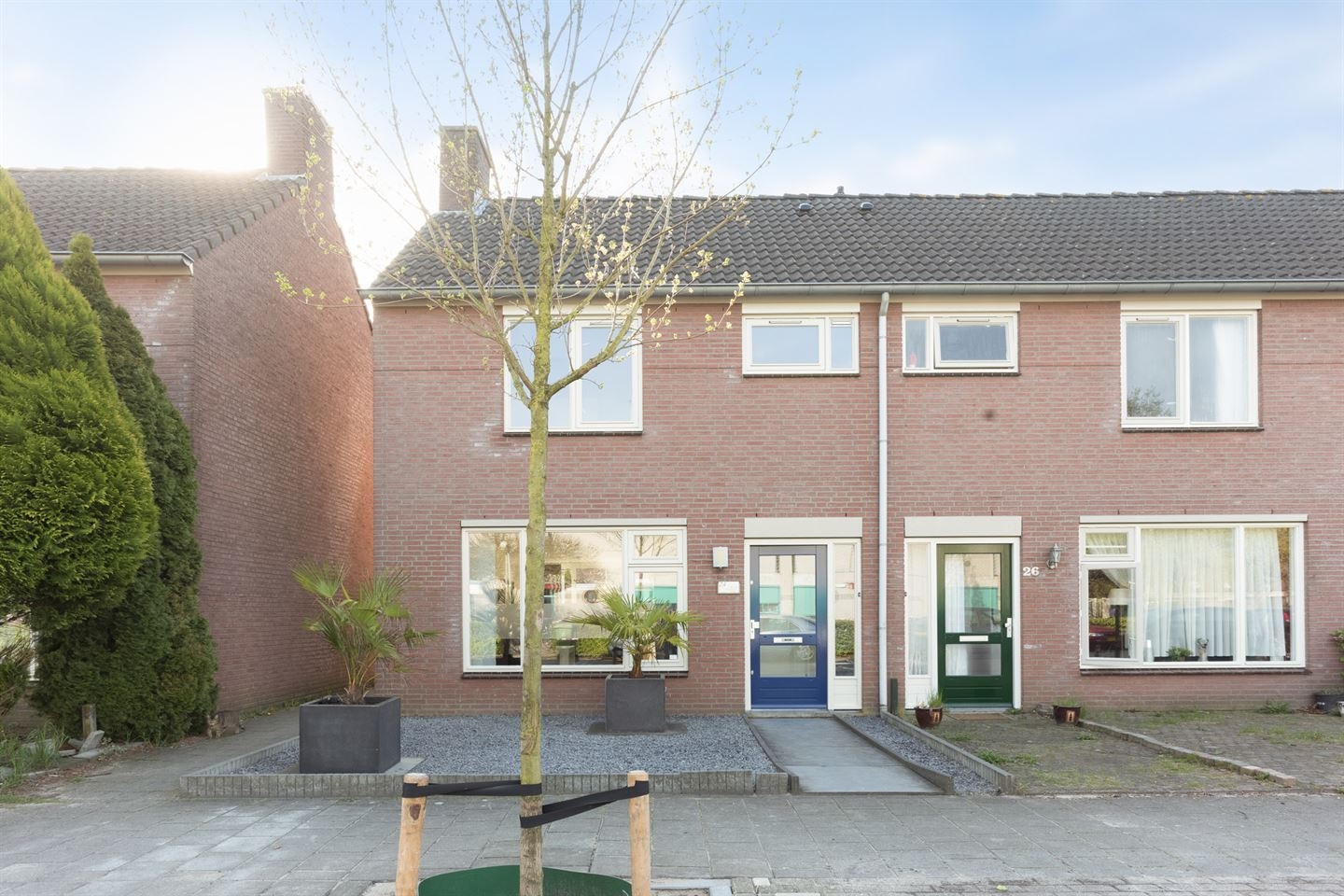 De Hoge Kamp 24