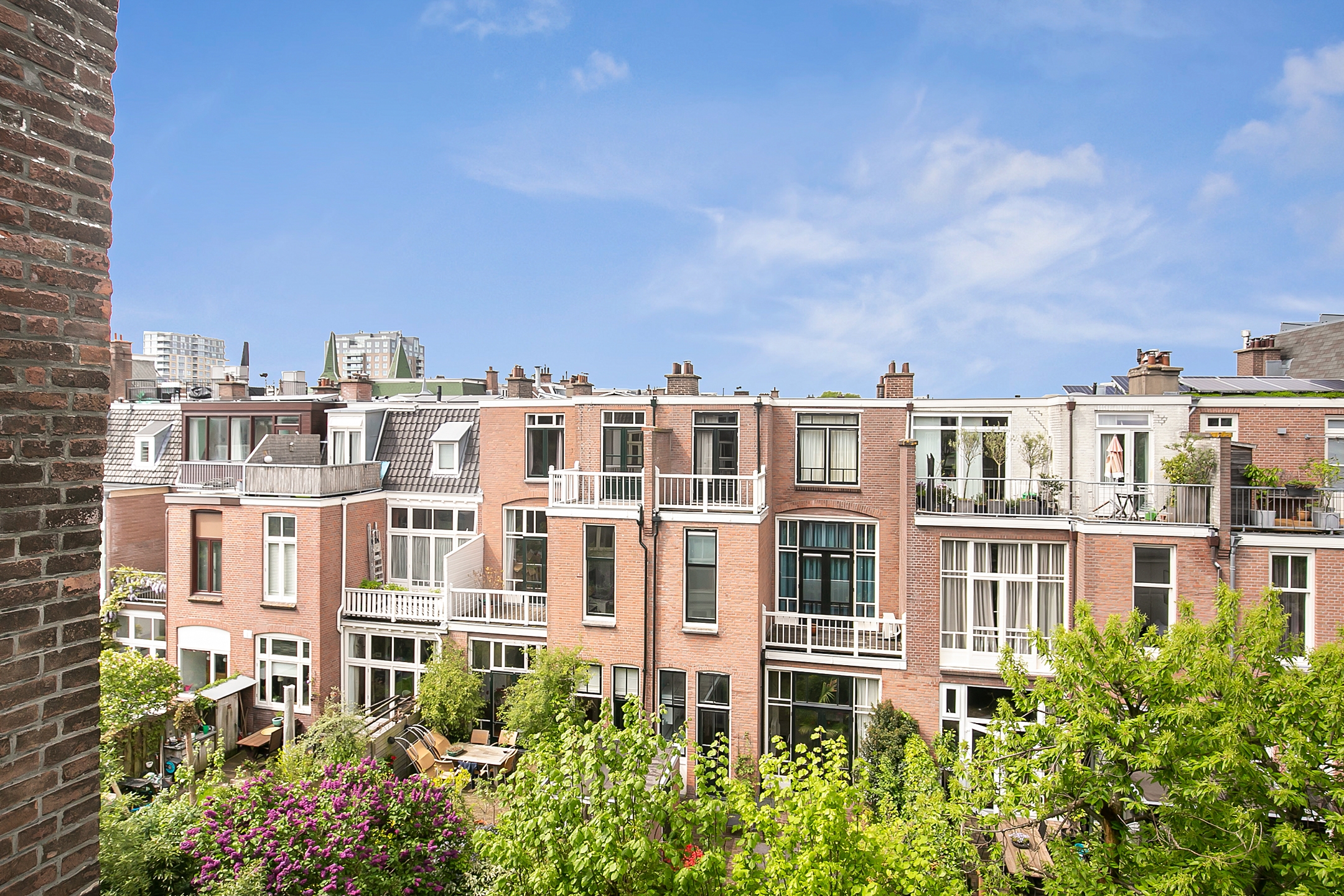 Groot Hertoginnelaan 87