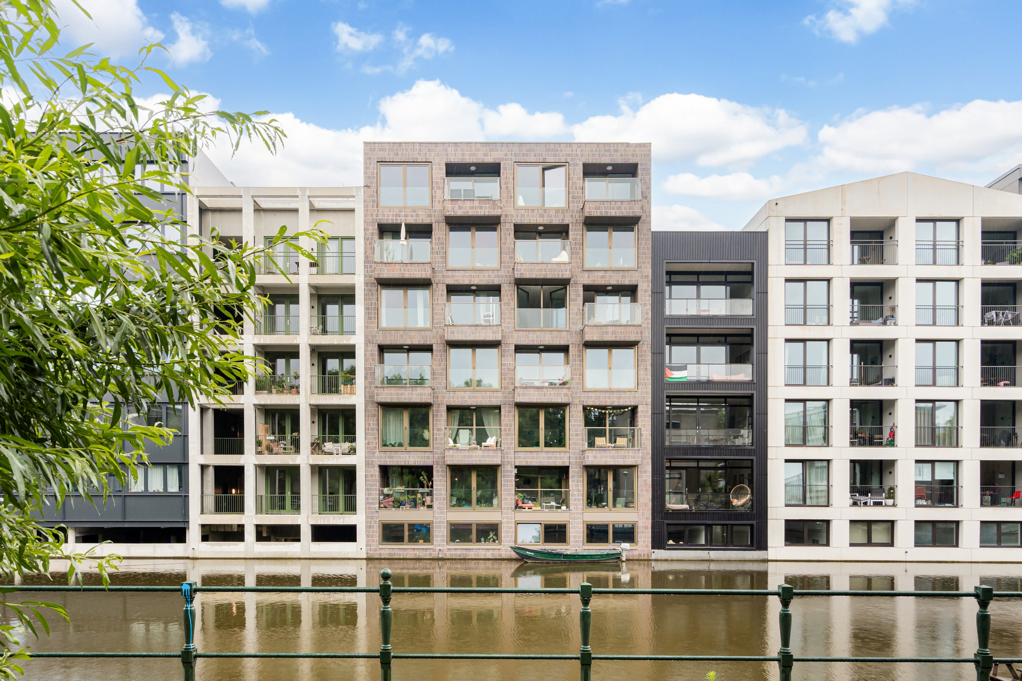 Willem Parelstraat 374
