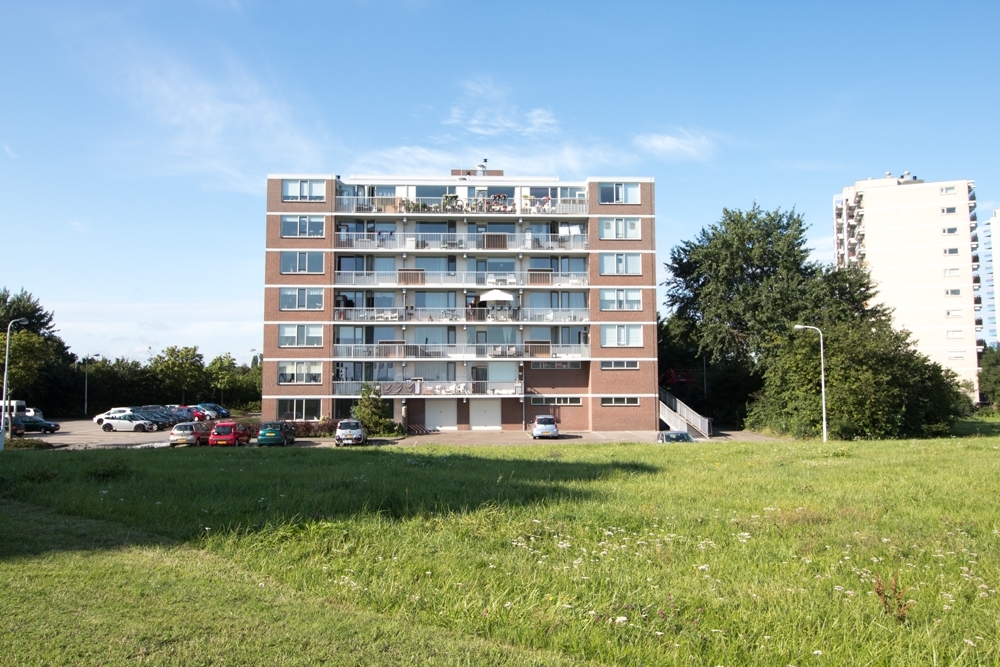 Churchilllaan 598