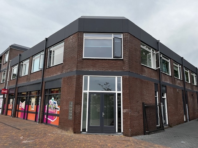 Kuiperplein 9