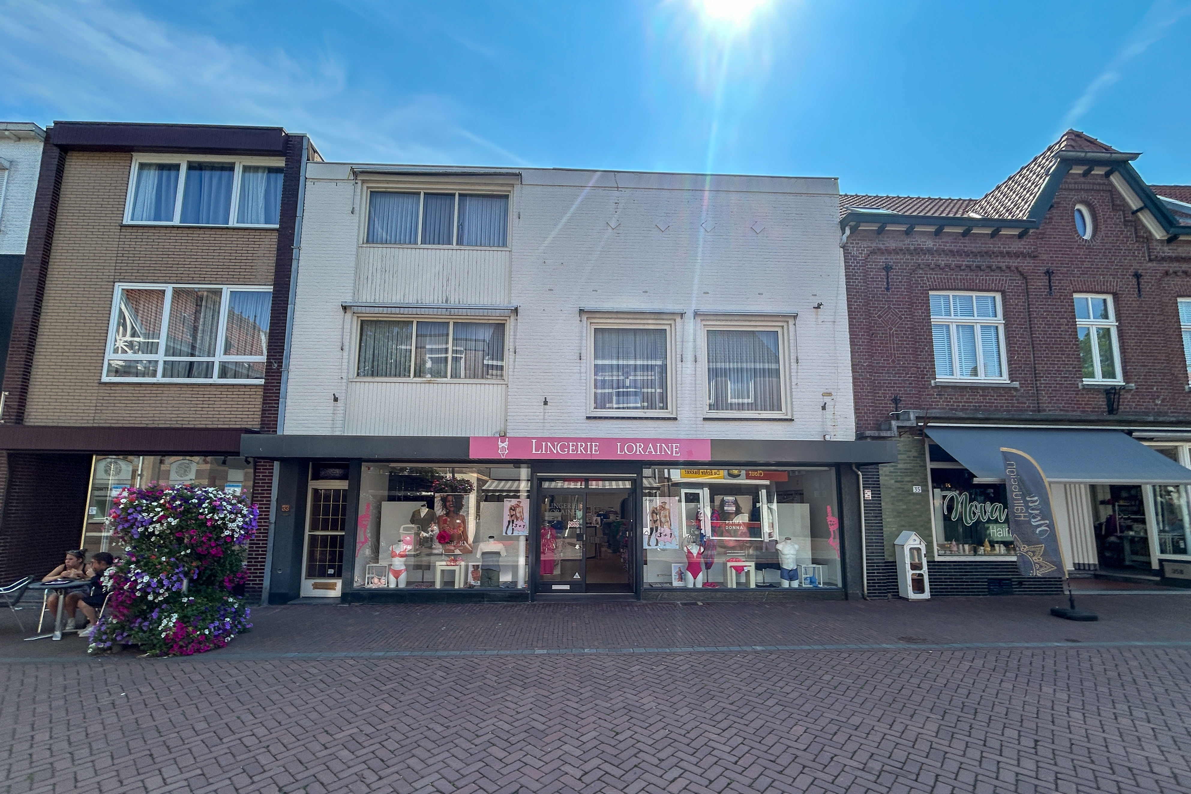 Bovenste Straat 33