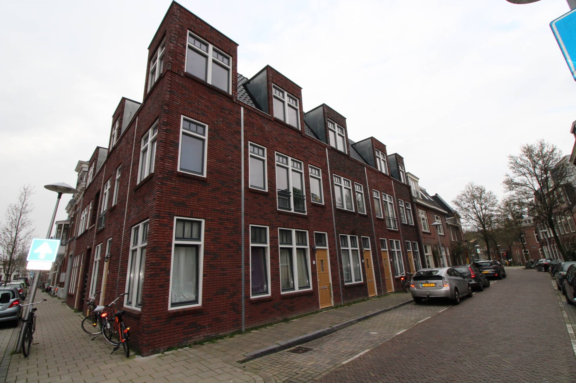 Nieuwe Koekoekstraat 30