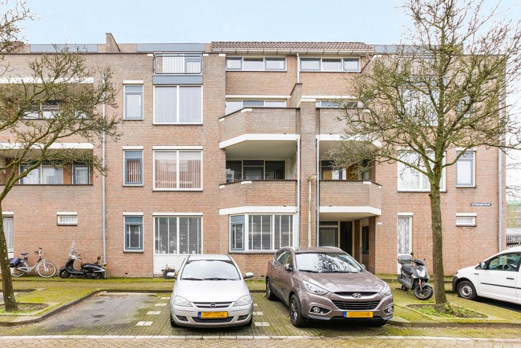 Ilpendamstraat 14