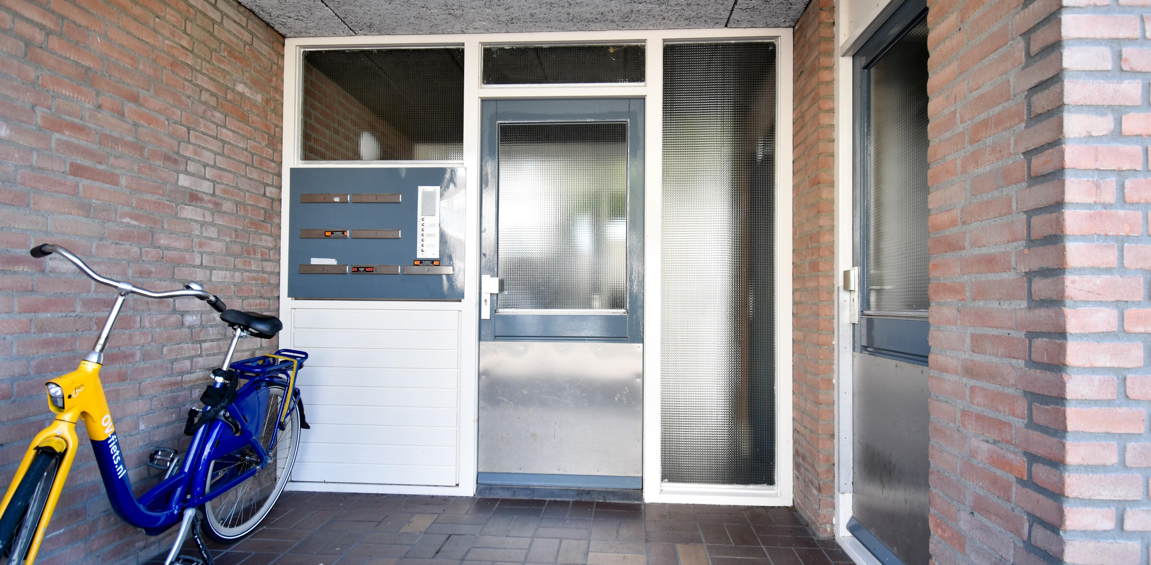 Ilpendamstraat 14