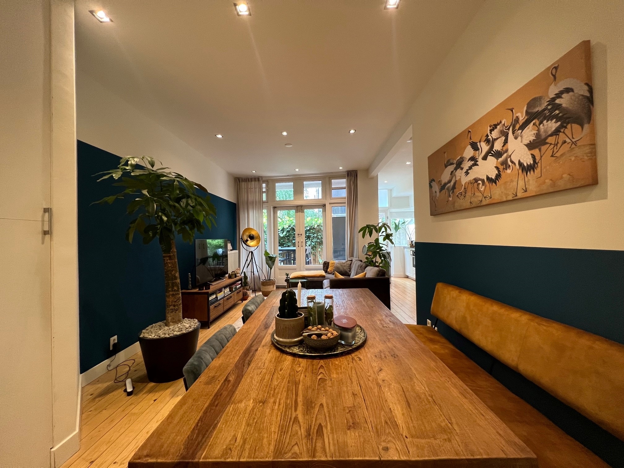 Obrechtstraat 4, Utrecht