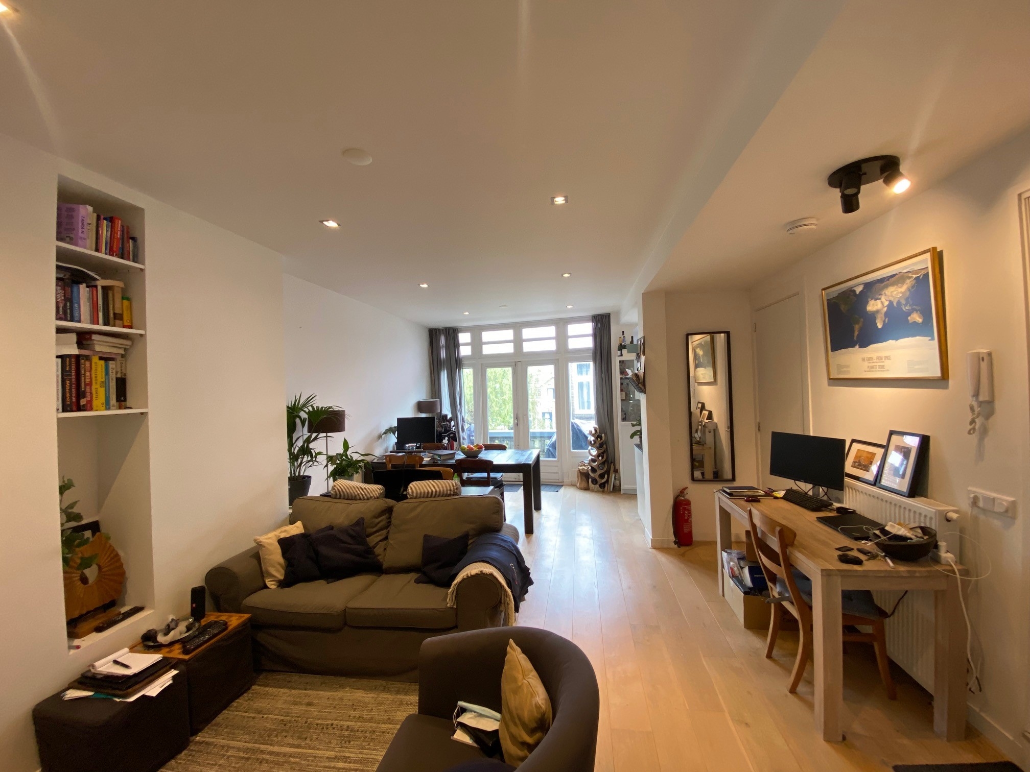 Obrechtstraat 4, Utrecht