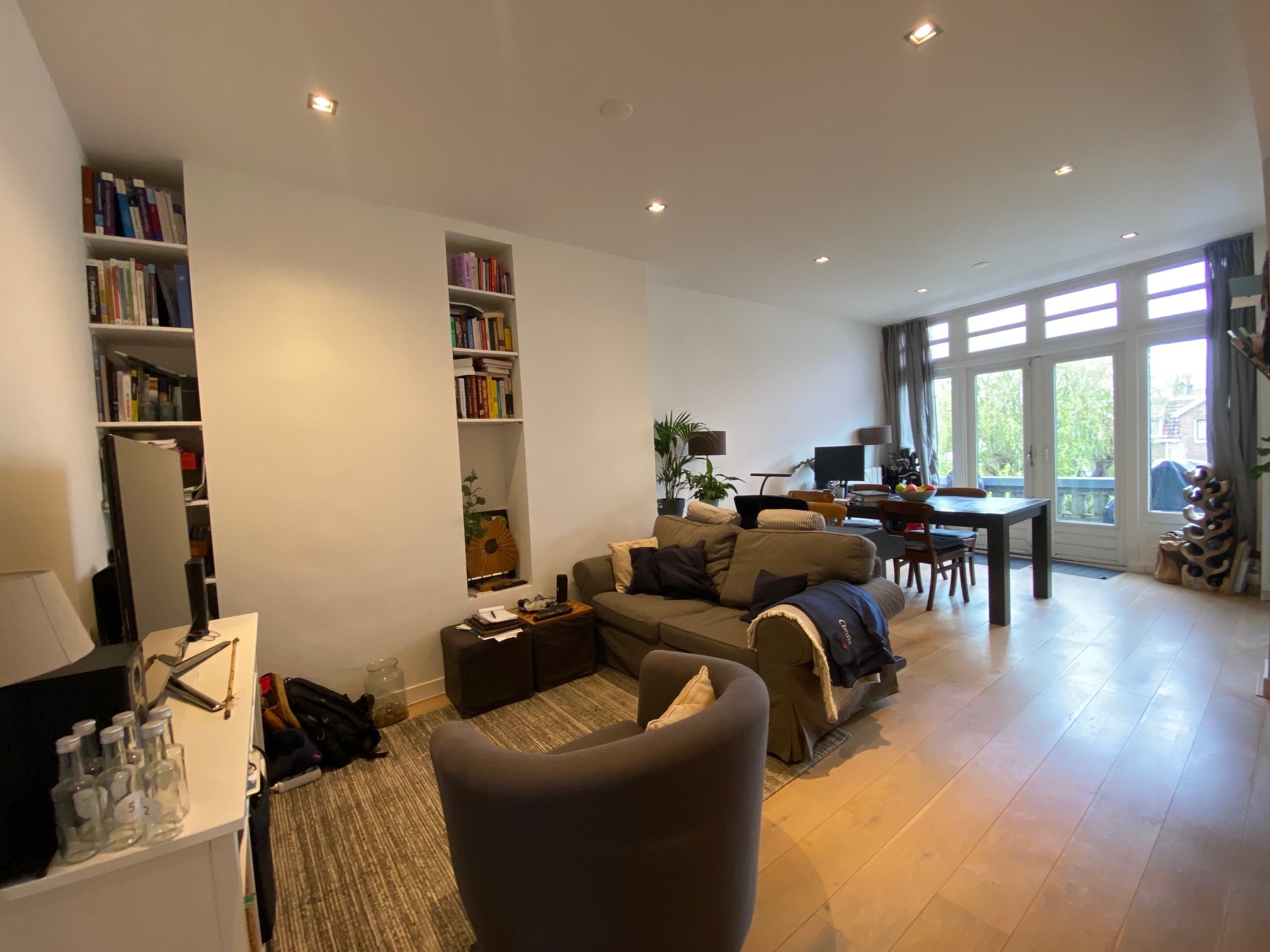 Obrechtstraat 4, Utrecht