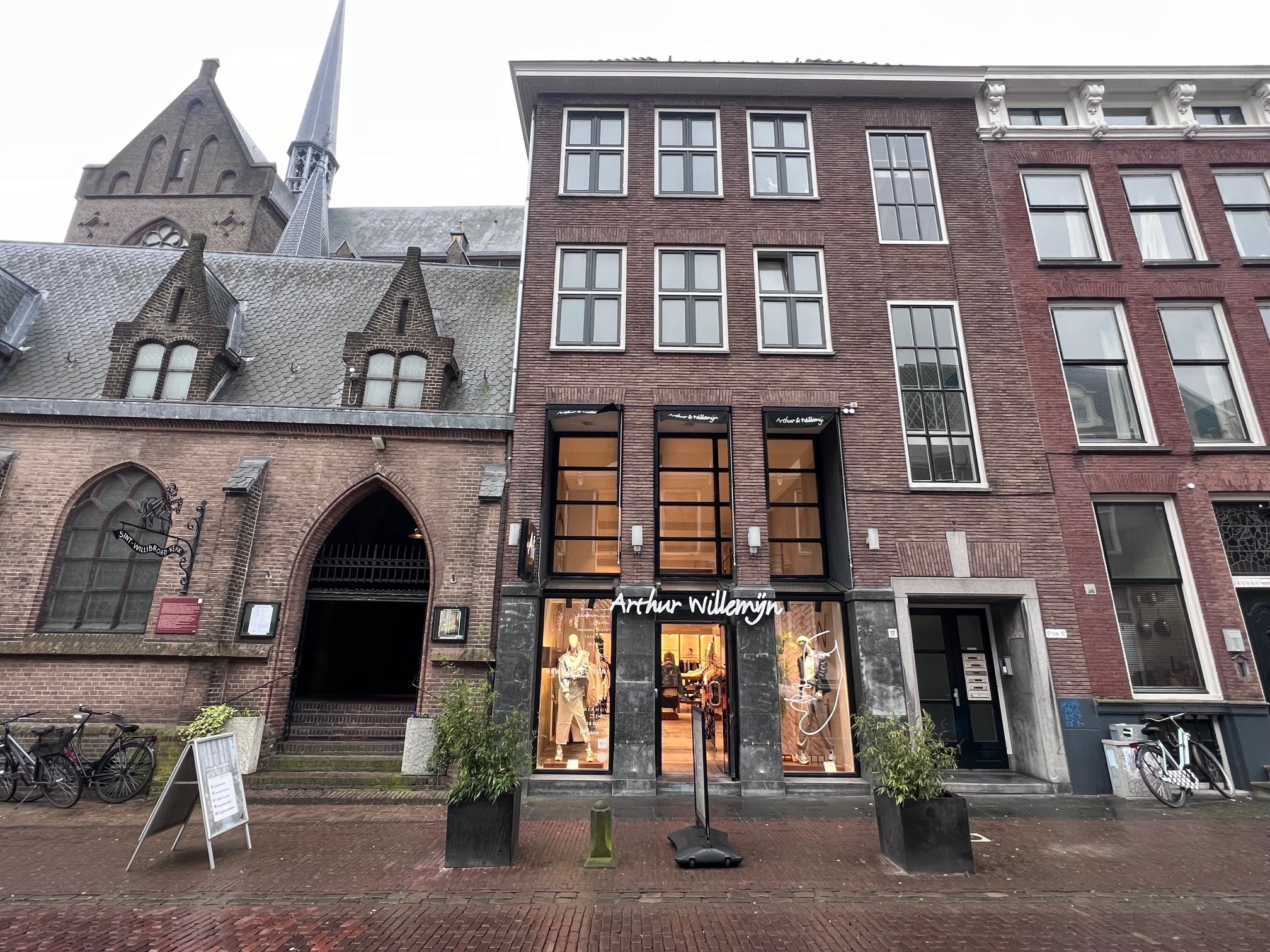 Minrebroederstraat 17