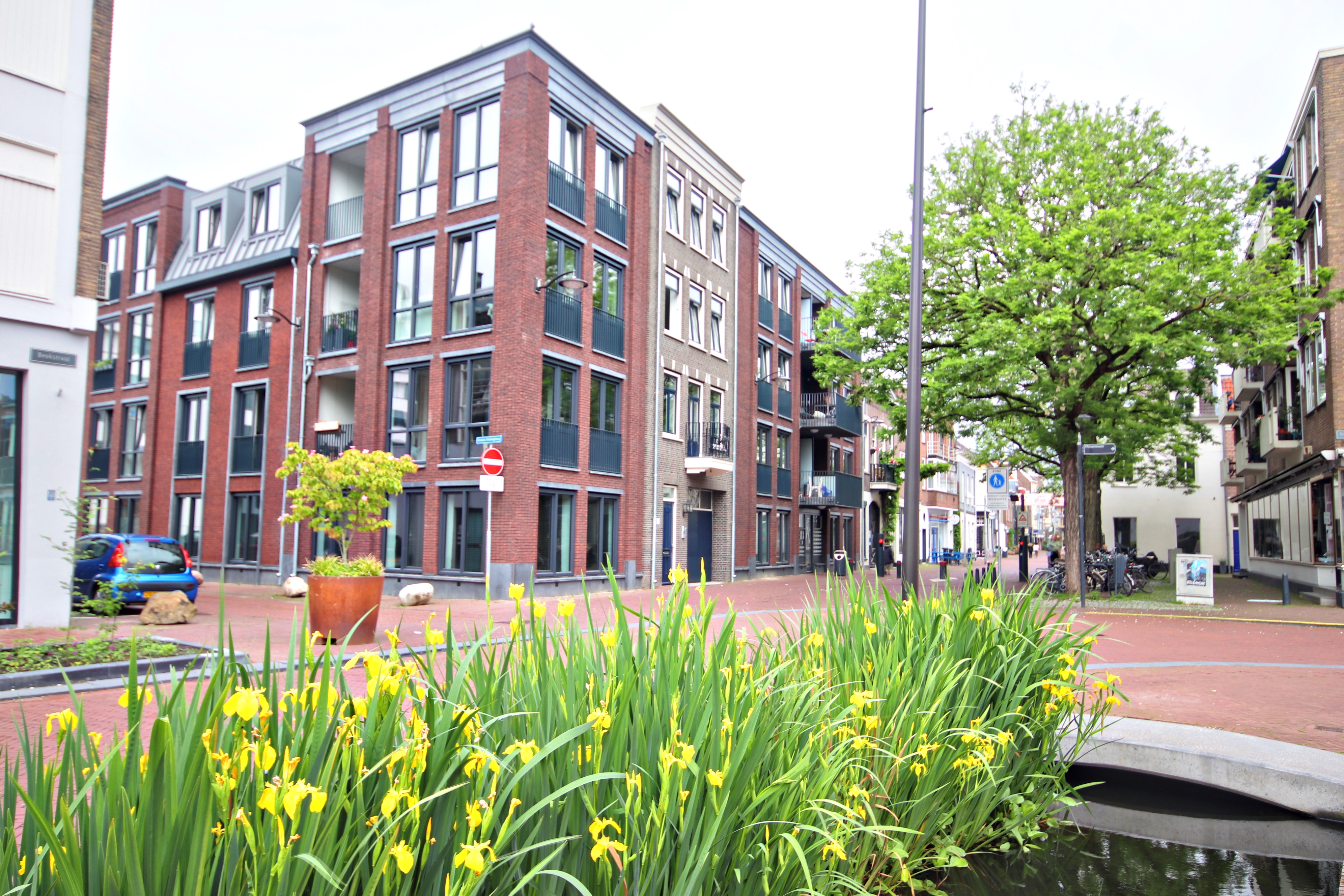 Beekstraat 77