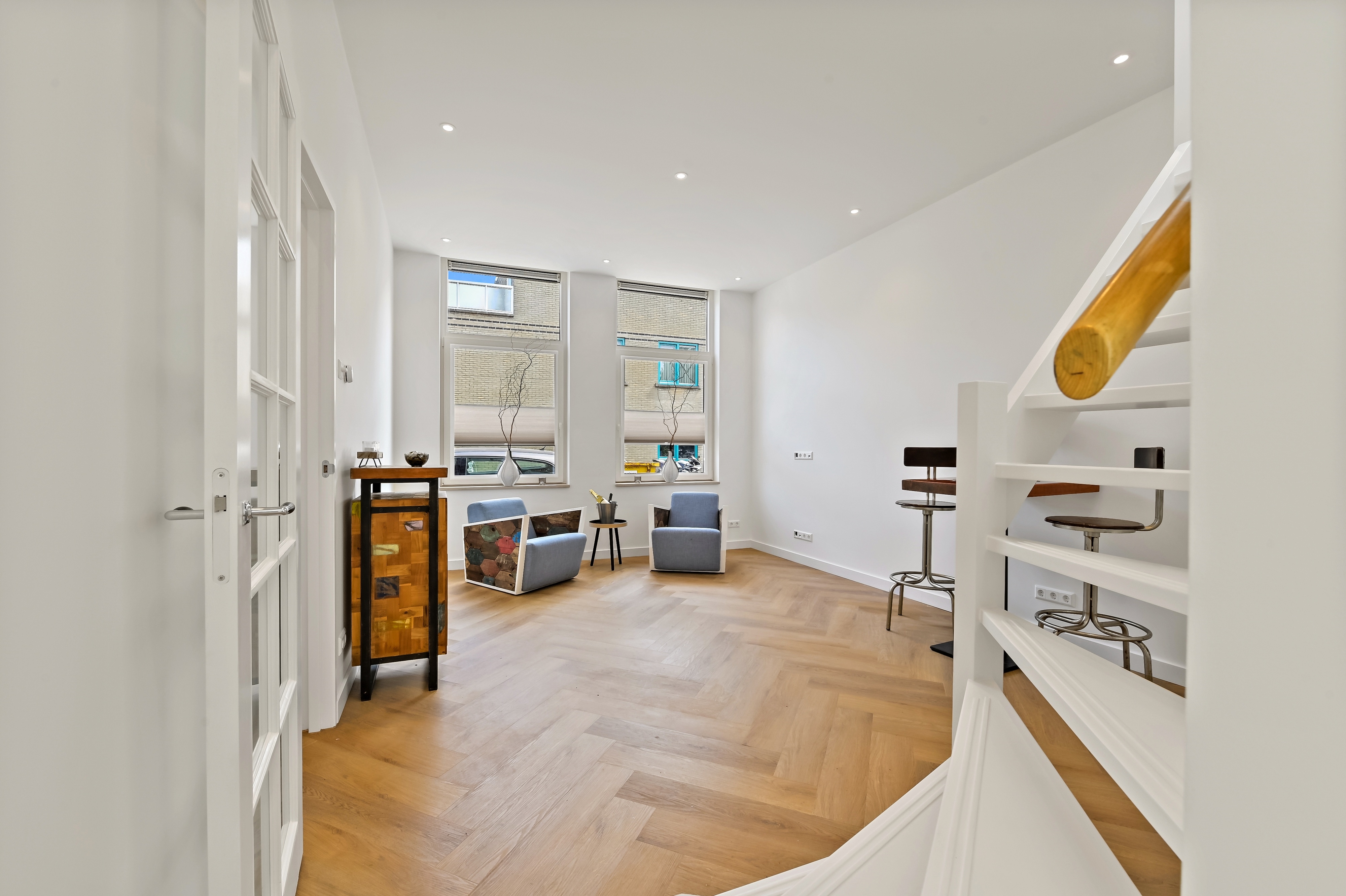 Daumeriestraat 67