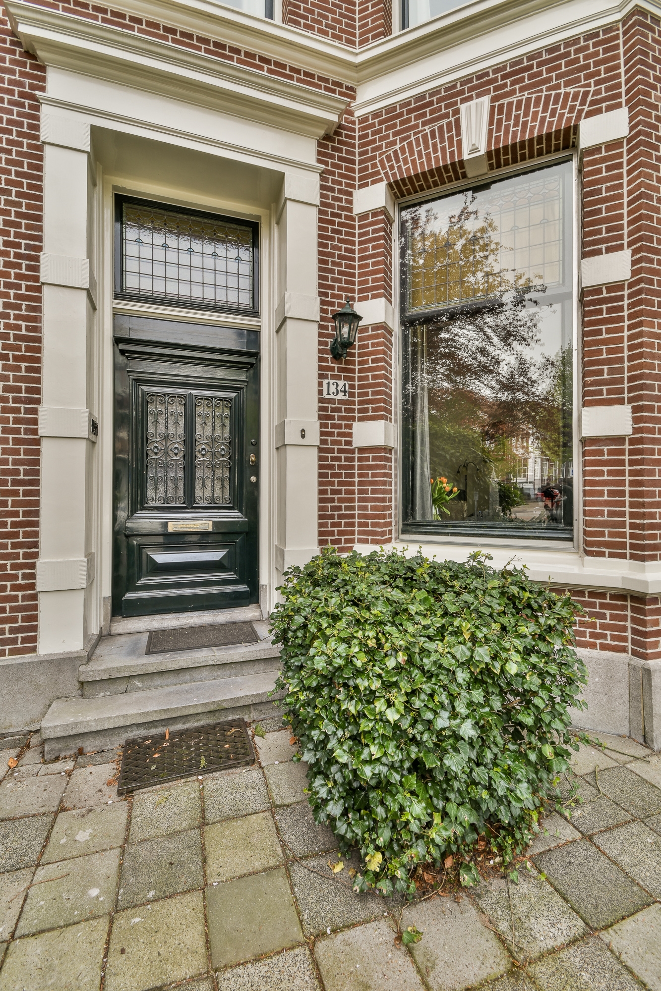 Zijlweg 134