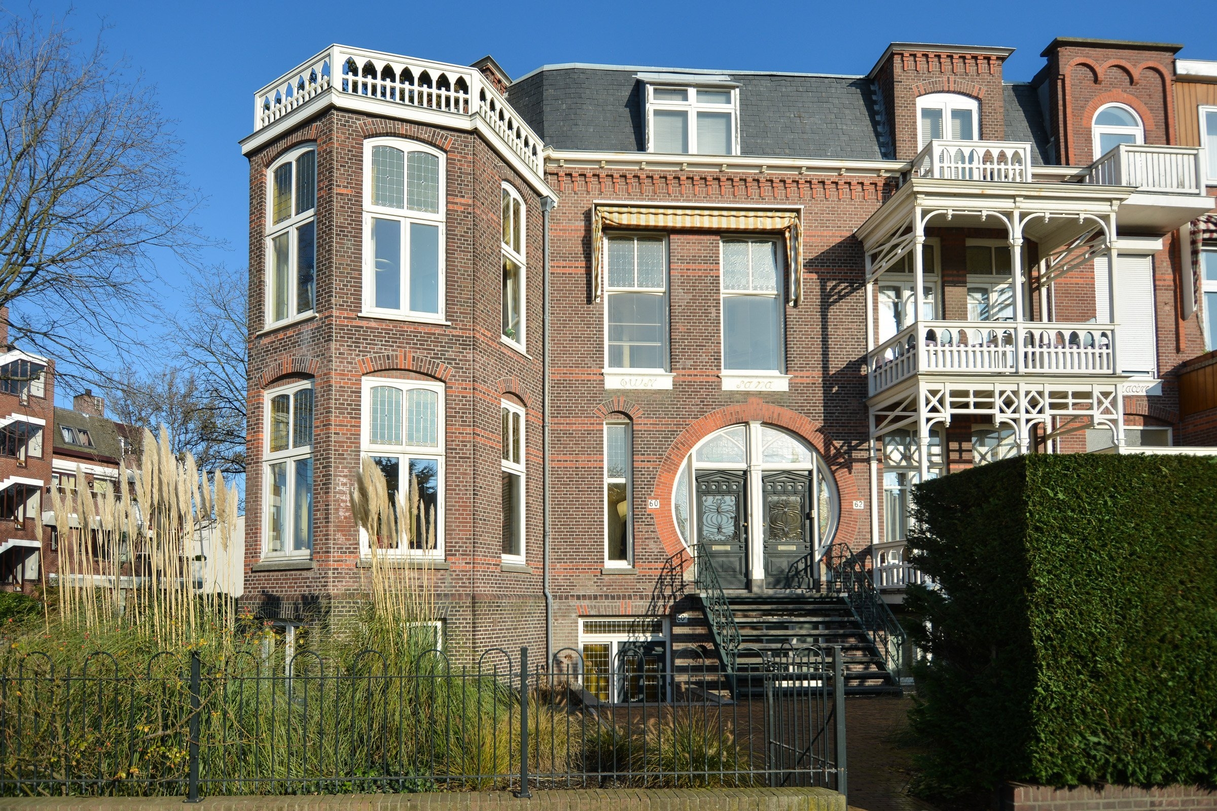 Badhuisweg 62