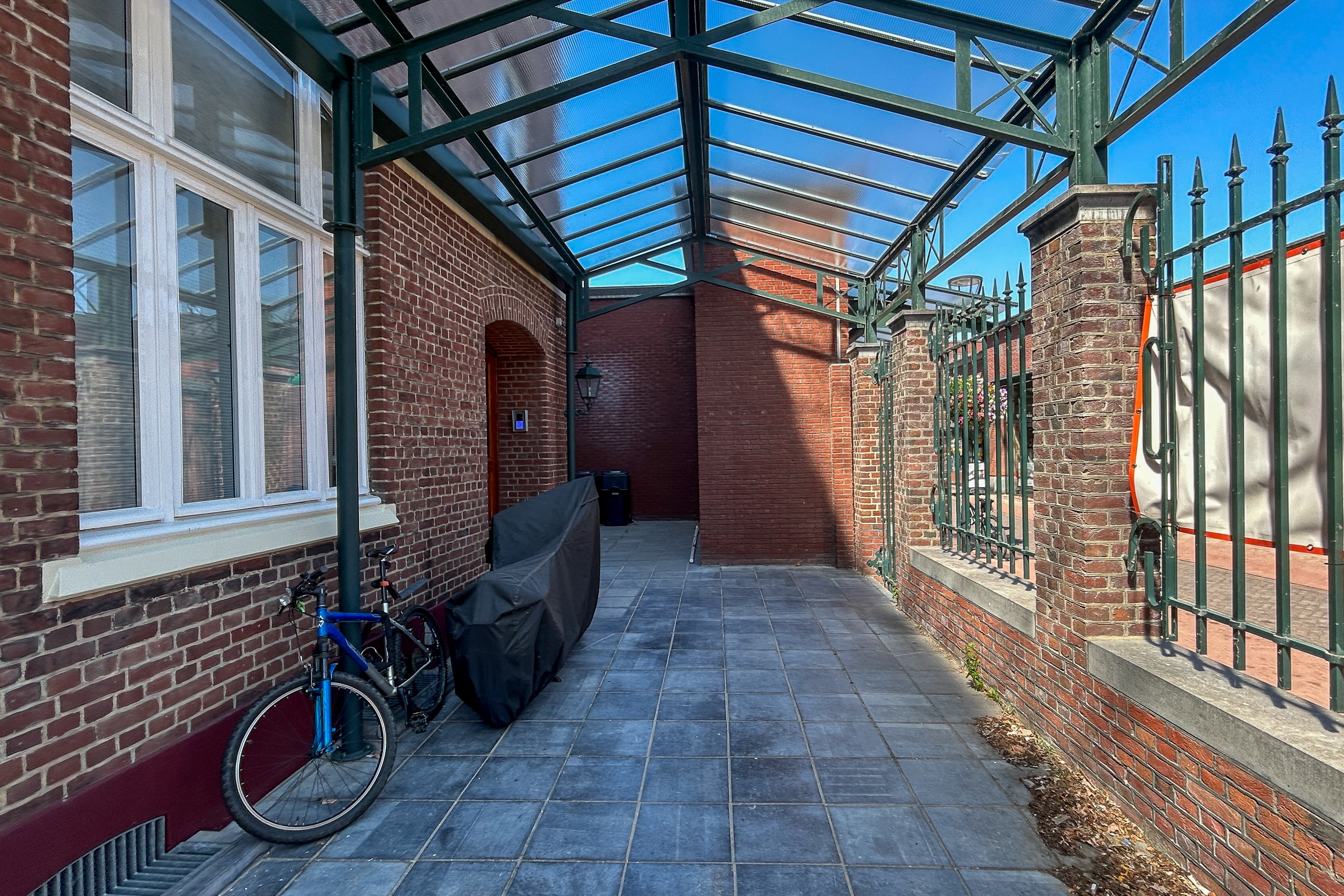 Bovenste straat 18