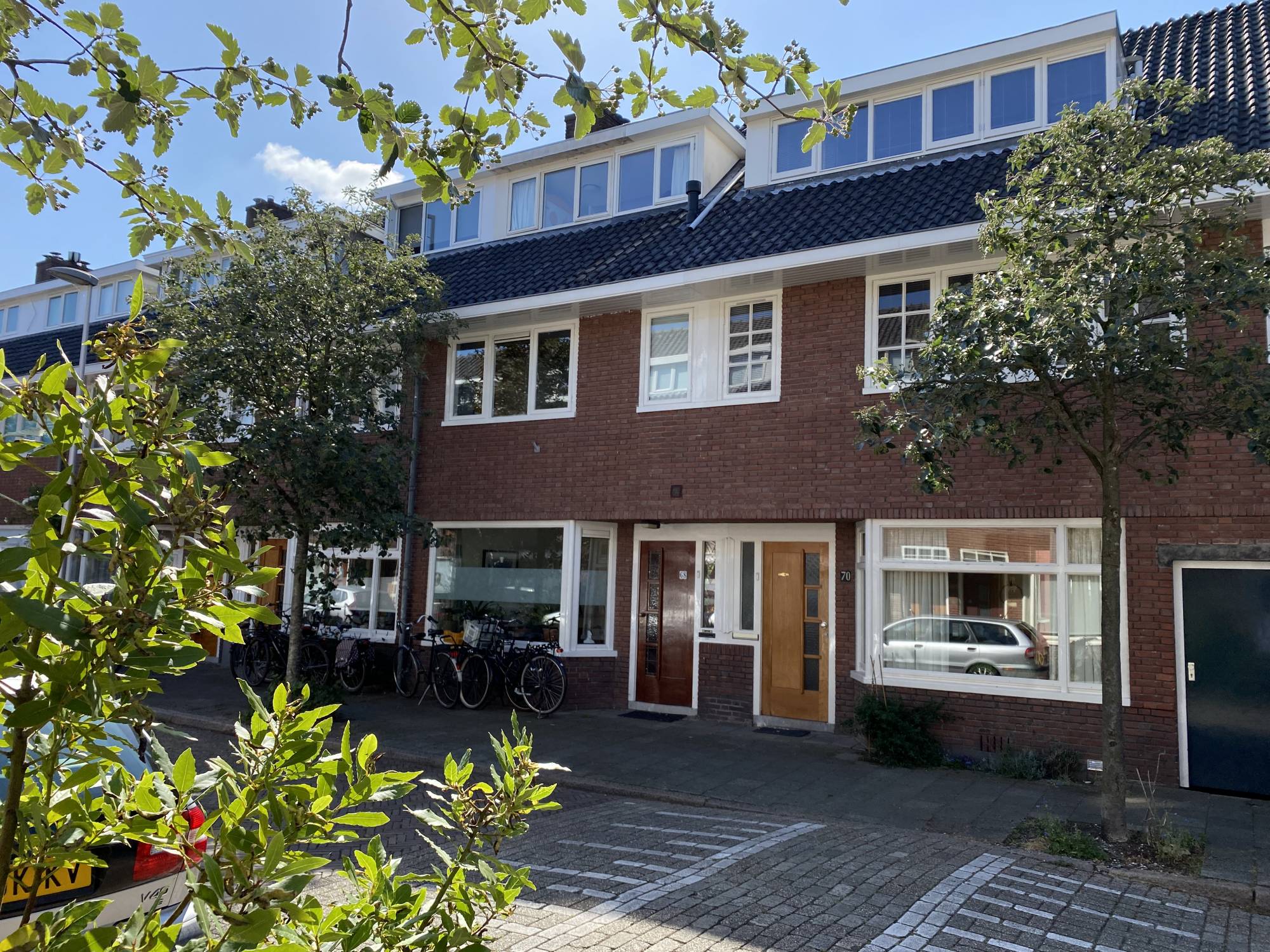 Van der Goesstraat 68