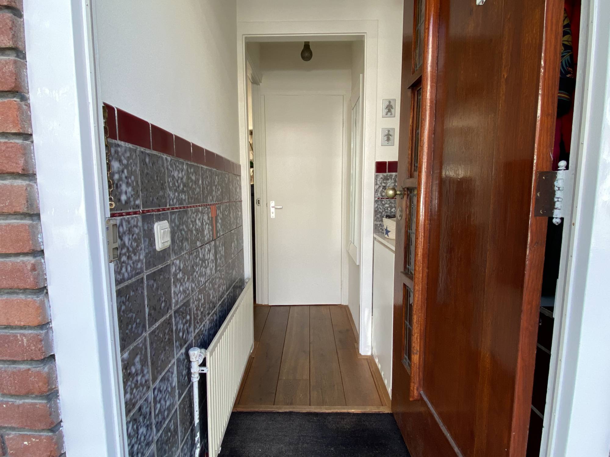 Van der Goesstraat 68