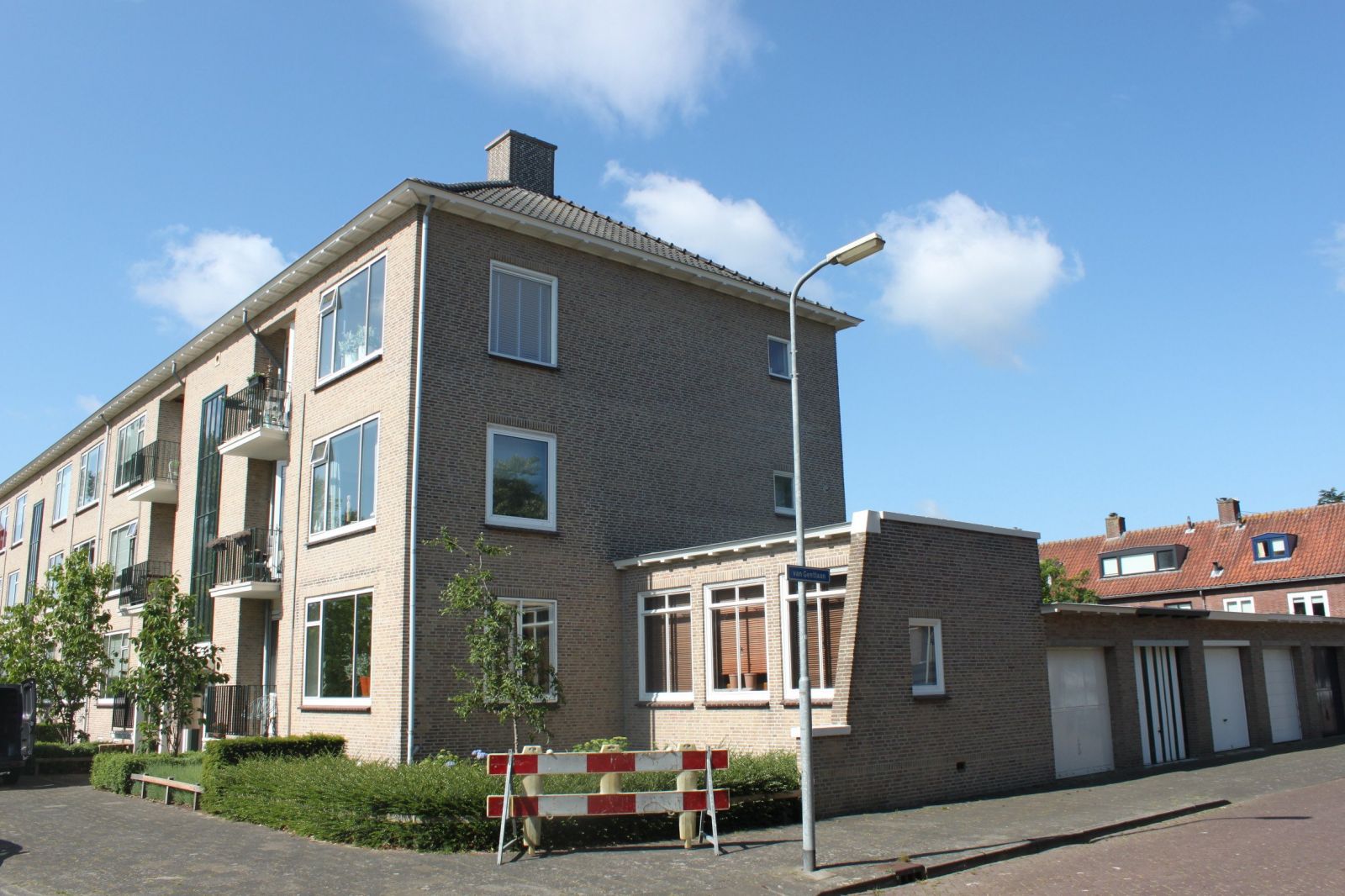 Boeimeerlaan 26