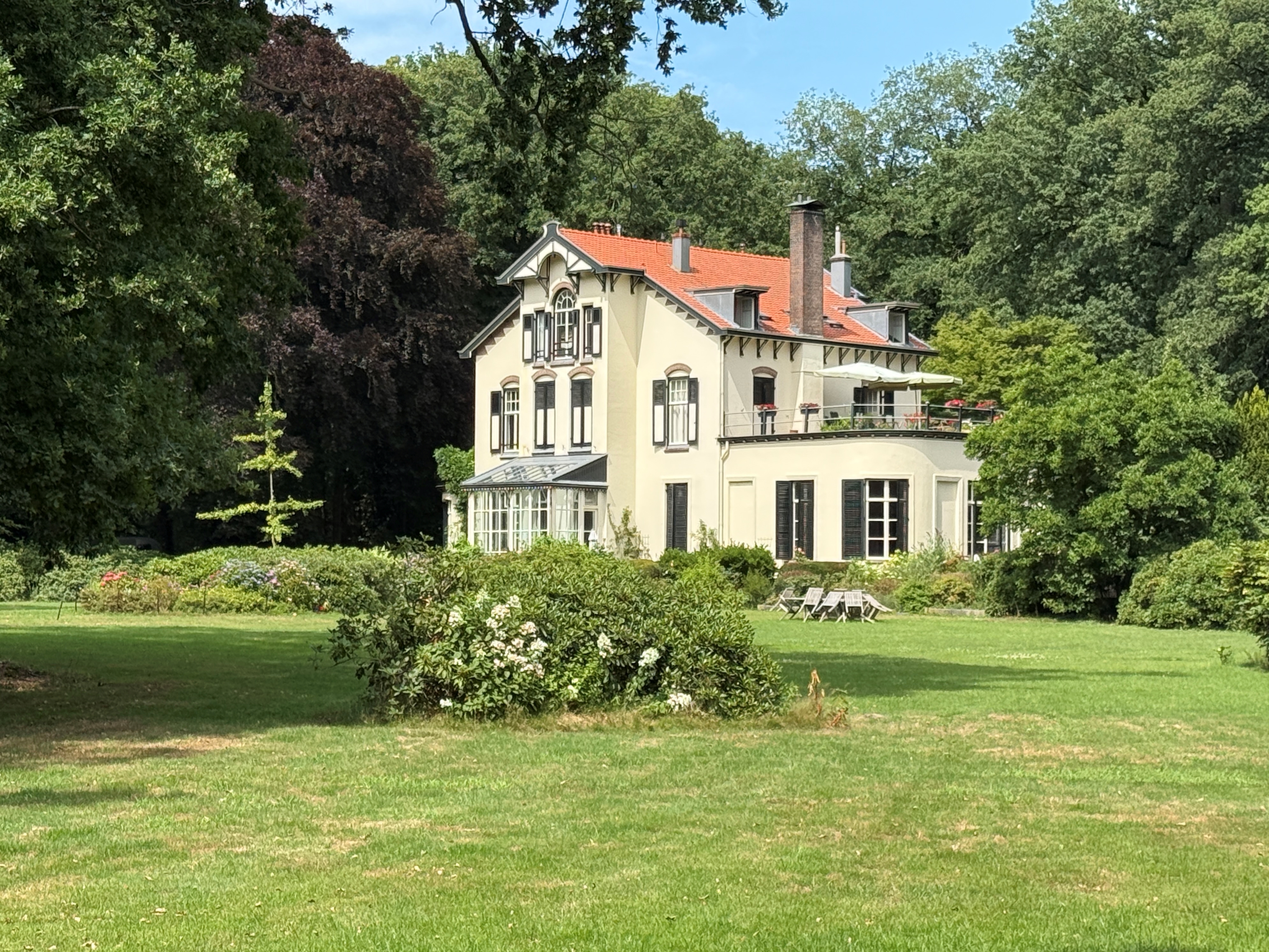 Edeseweg 128