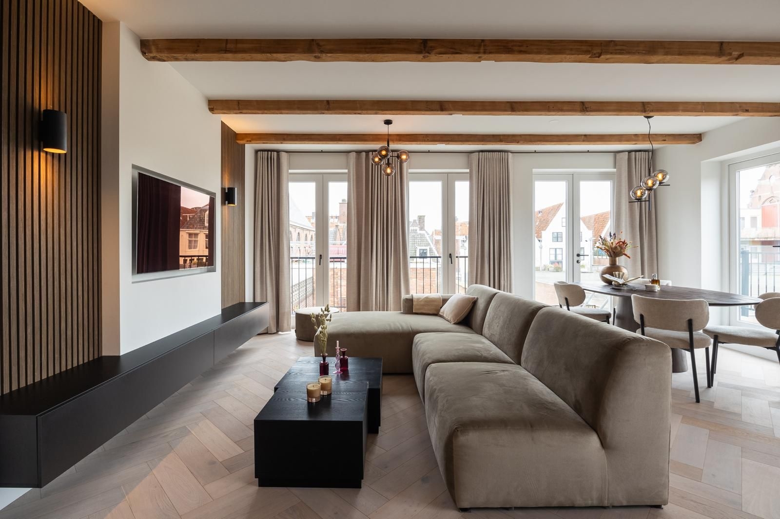 Nieuwsteeg 34