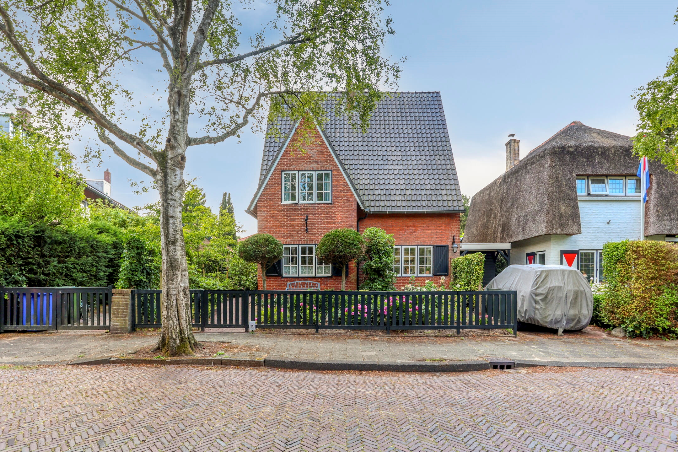Binnenweg 26