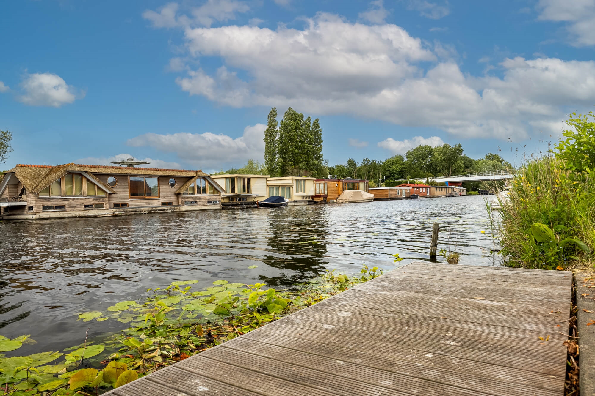 Nieuwemeerdijk 199