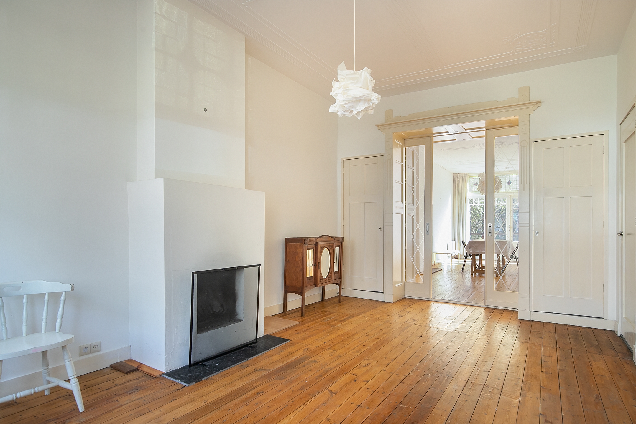 Graaf Florisstraat 106