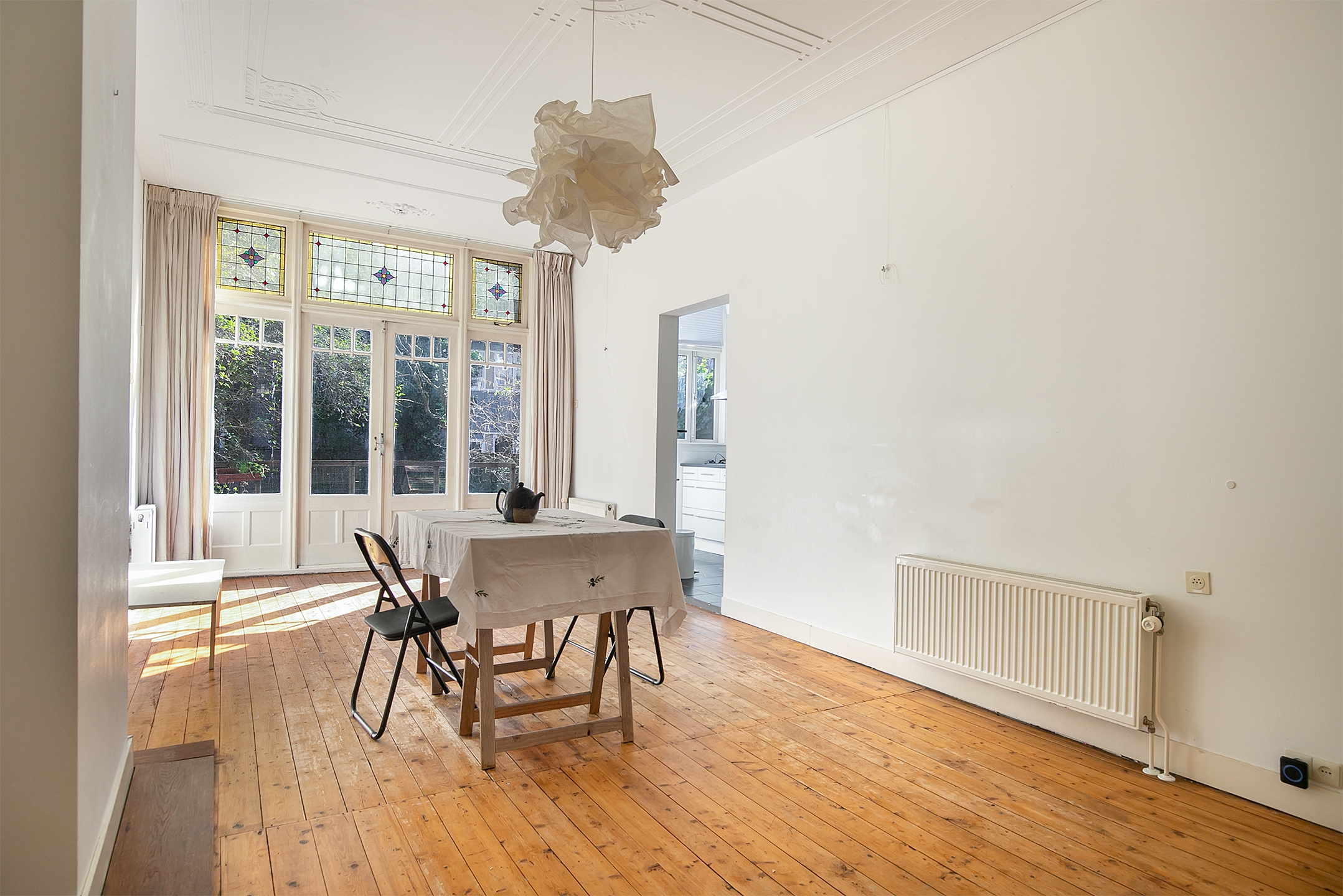 Graaf Florisstraat 106
