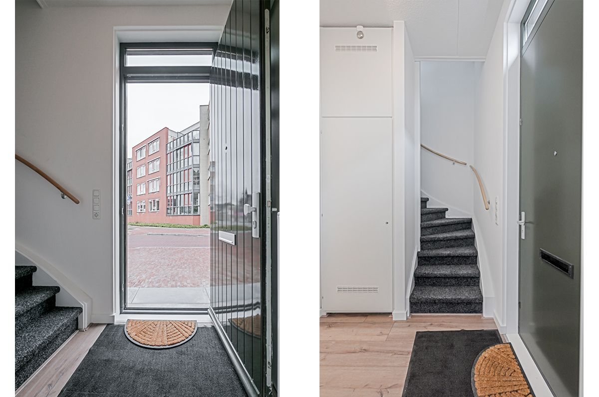 Bernhardplein 20