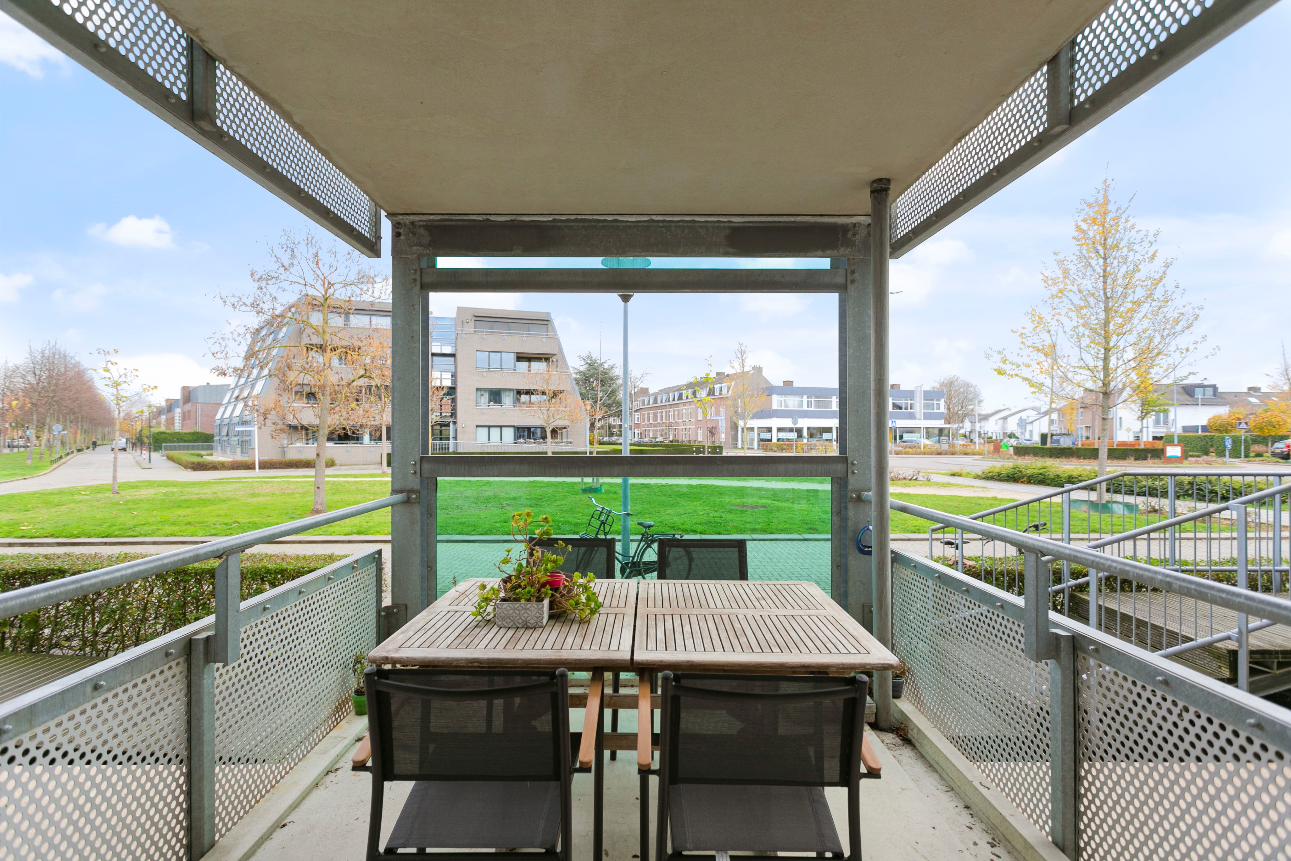 Aldegondaplantsoen 7