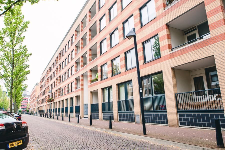 Arthur van Schendelstraat 537