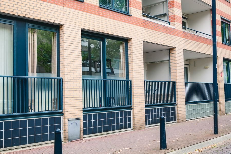 Arthur van Schendelstraat 537