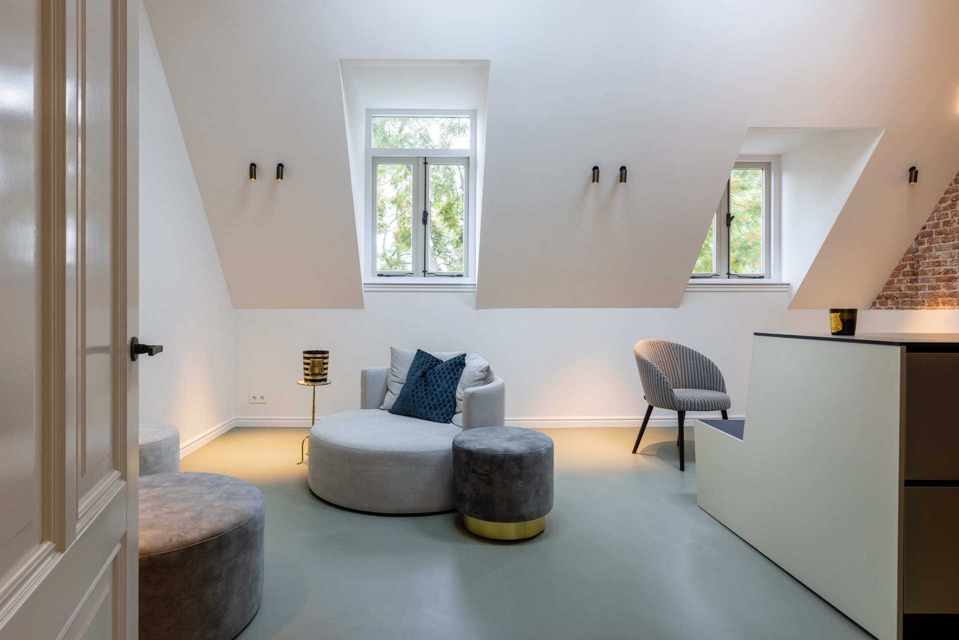 Van Vollenhovenstraat 24