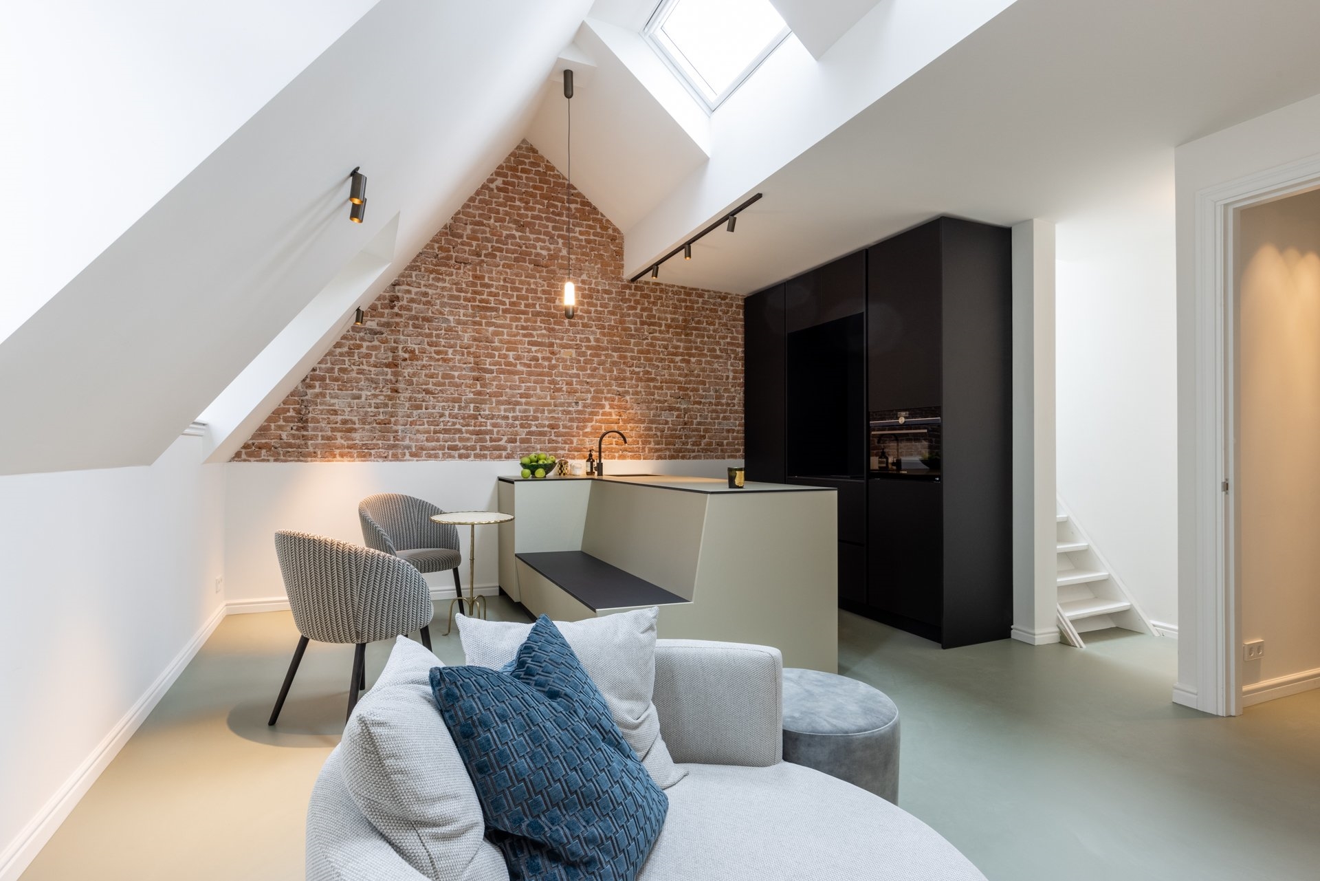 Van Vollenhovenstraat 24